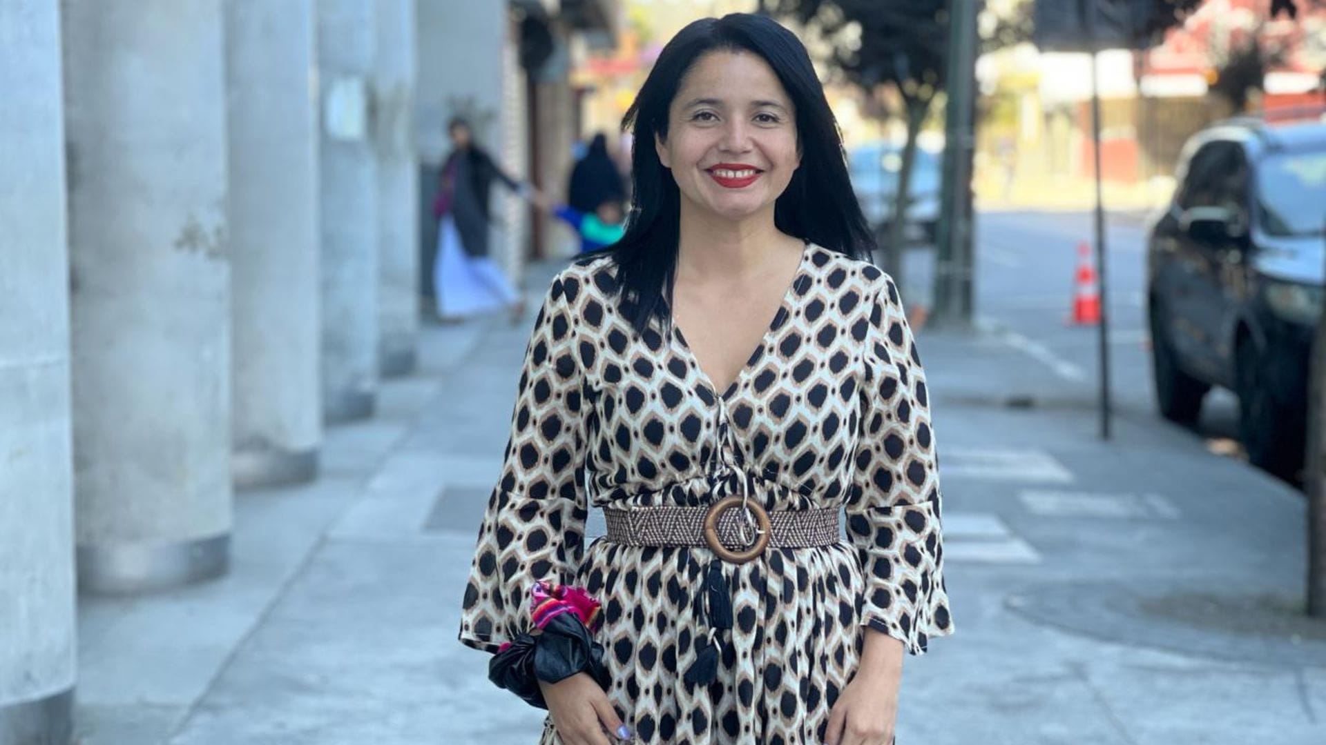“Se sigue escondiendo la violencia debajo de la alfombra”: Core Javiera Vargas y el balance de la Comisión de Género del Consejo Regional