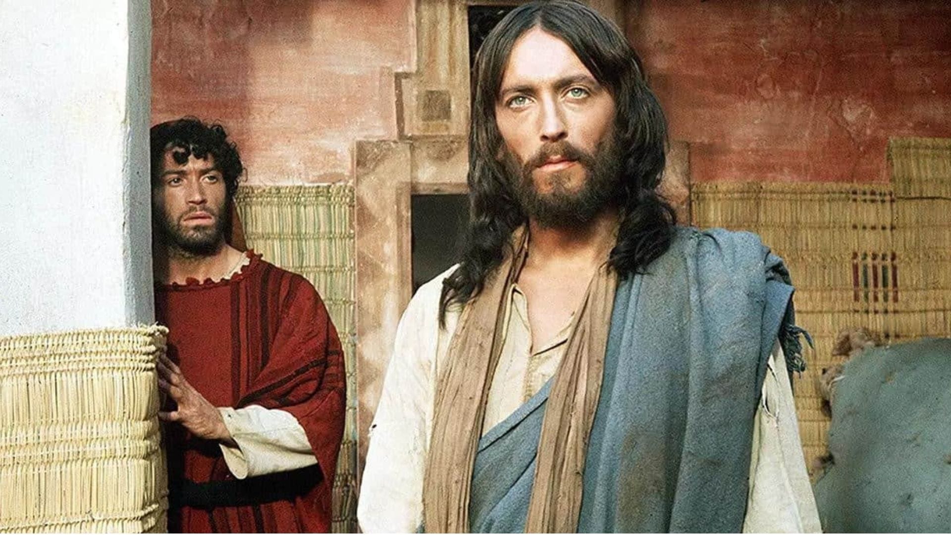 Jesús de Nazareth en TVN: ¿Sabes cuántas veces ha sido exhibida?