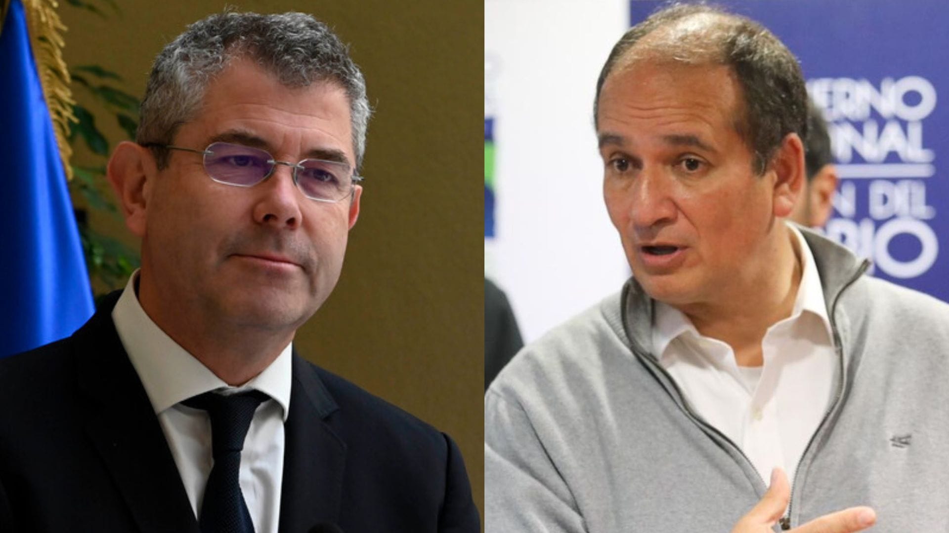 Sigue sumando apoyos: Diputado Jouannet respalda repostulación de Díaz al GORE aunque lo formalicen