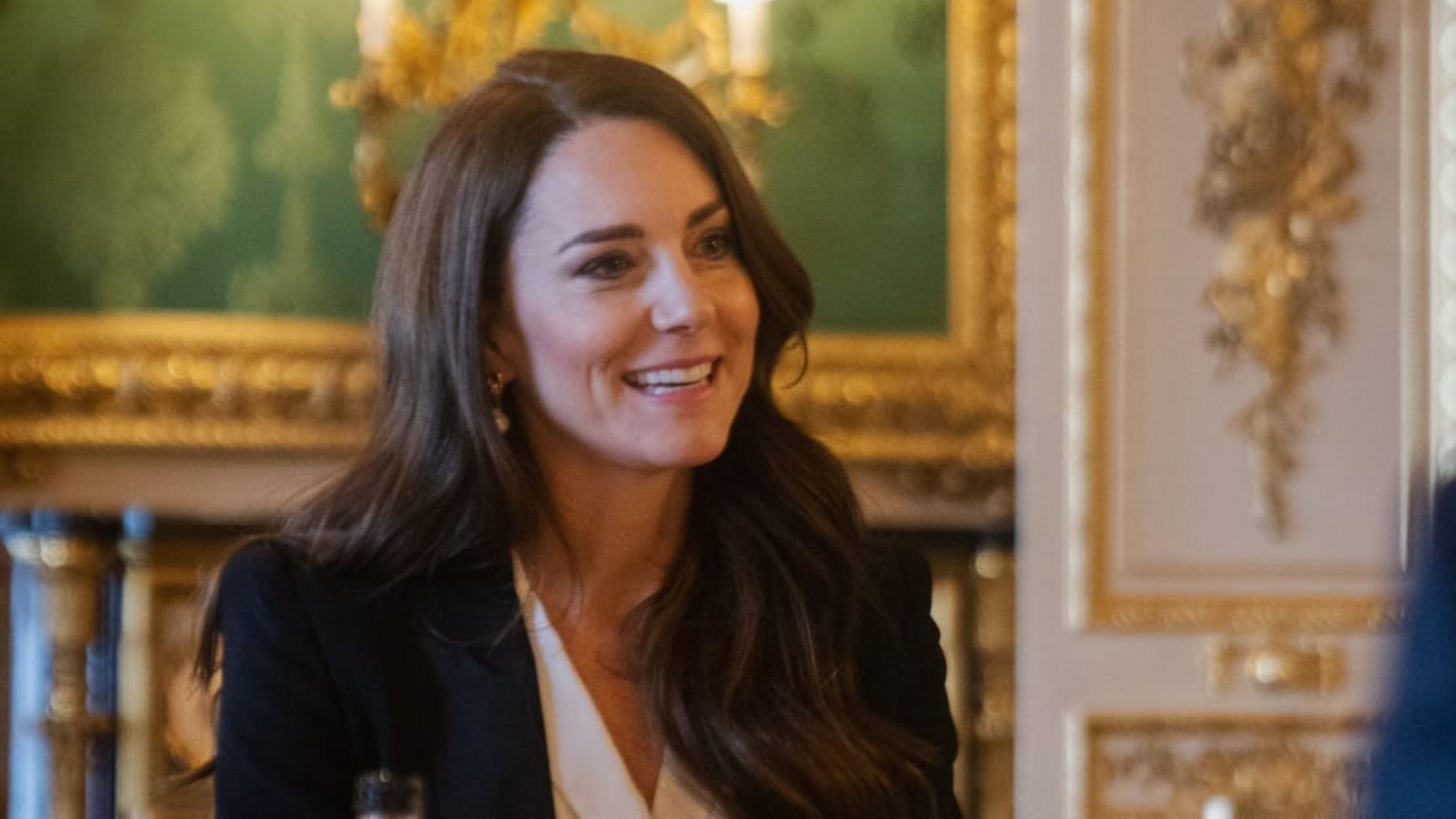 Kate Middleton puso fin a especulaciones tras confirmar que tiene cáncer: ¿Qué consecuencias trae para la corona británica?