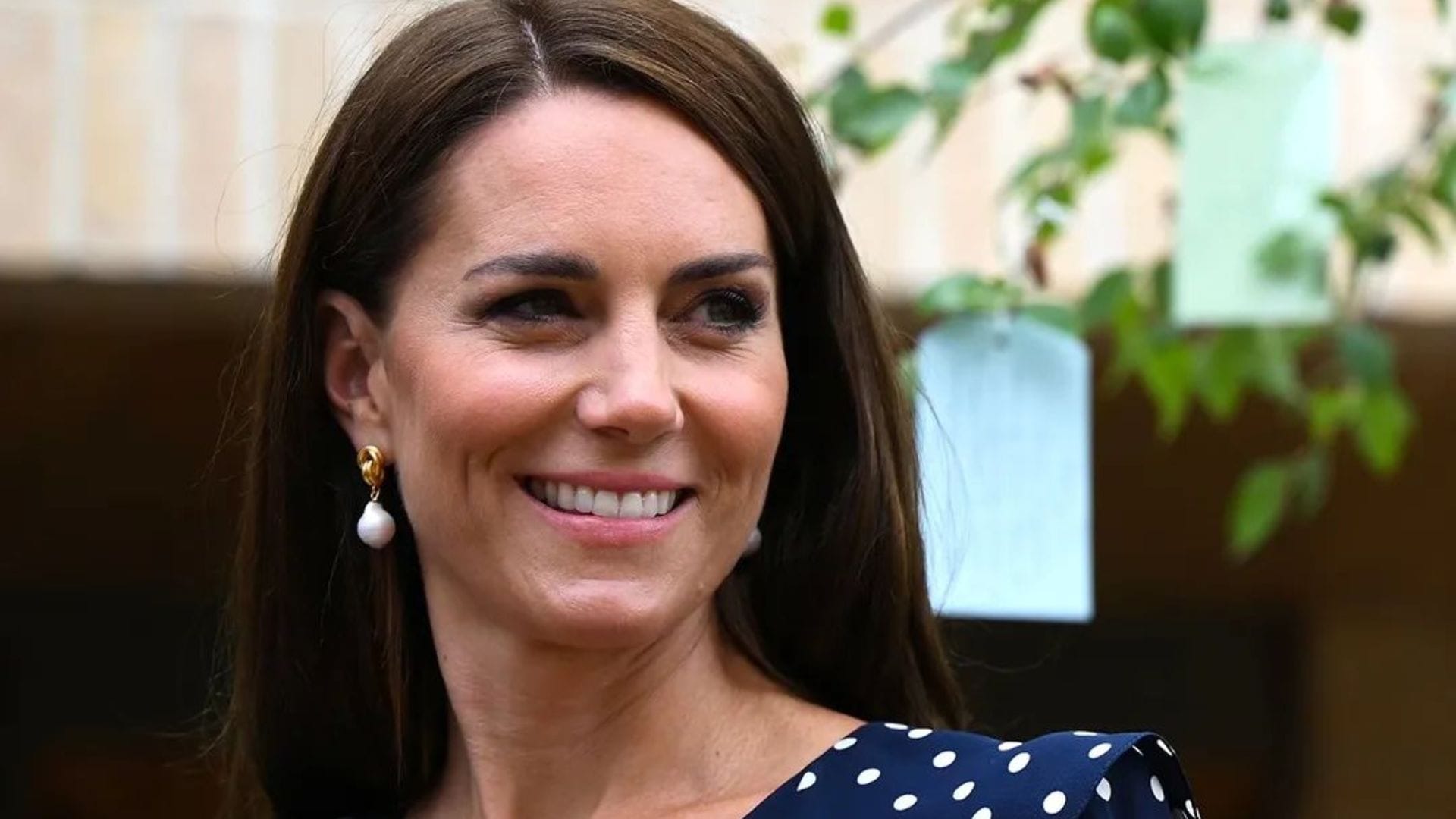 El misterio que rodea a Kate Middleton tras su operación y no aparecer más en actos oficiales