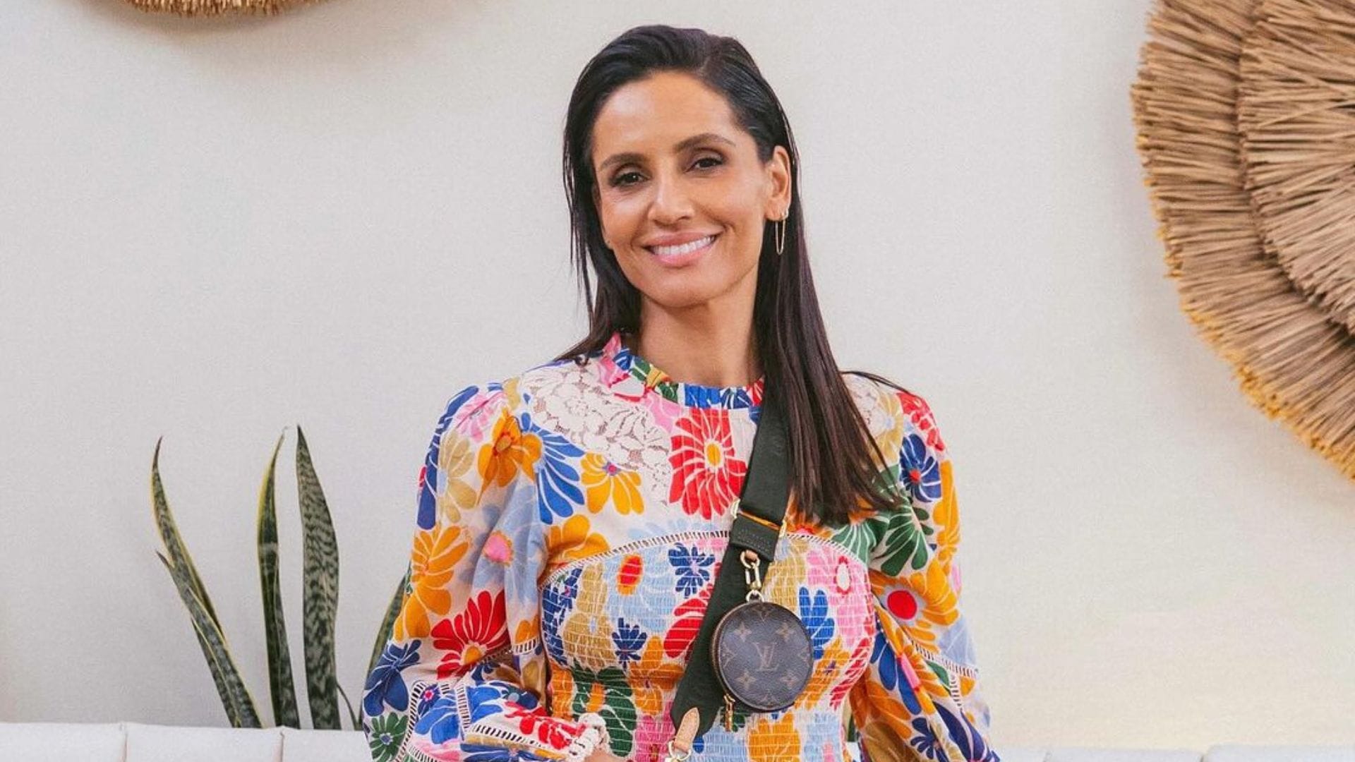 ¿Quién es? Leonor Varela habría encontrado el amor tras quiebre matrimonial: Estaría saliendo con reconocido periodista
