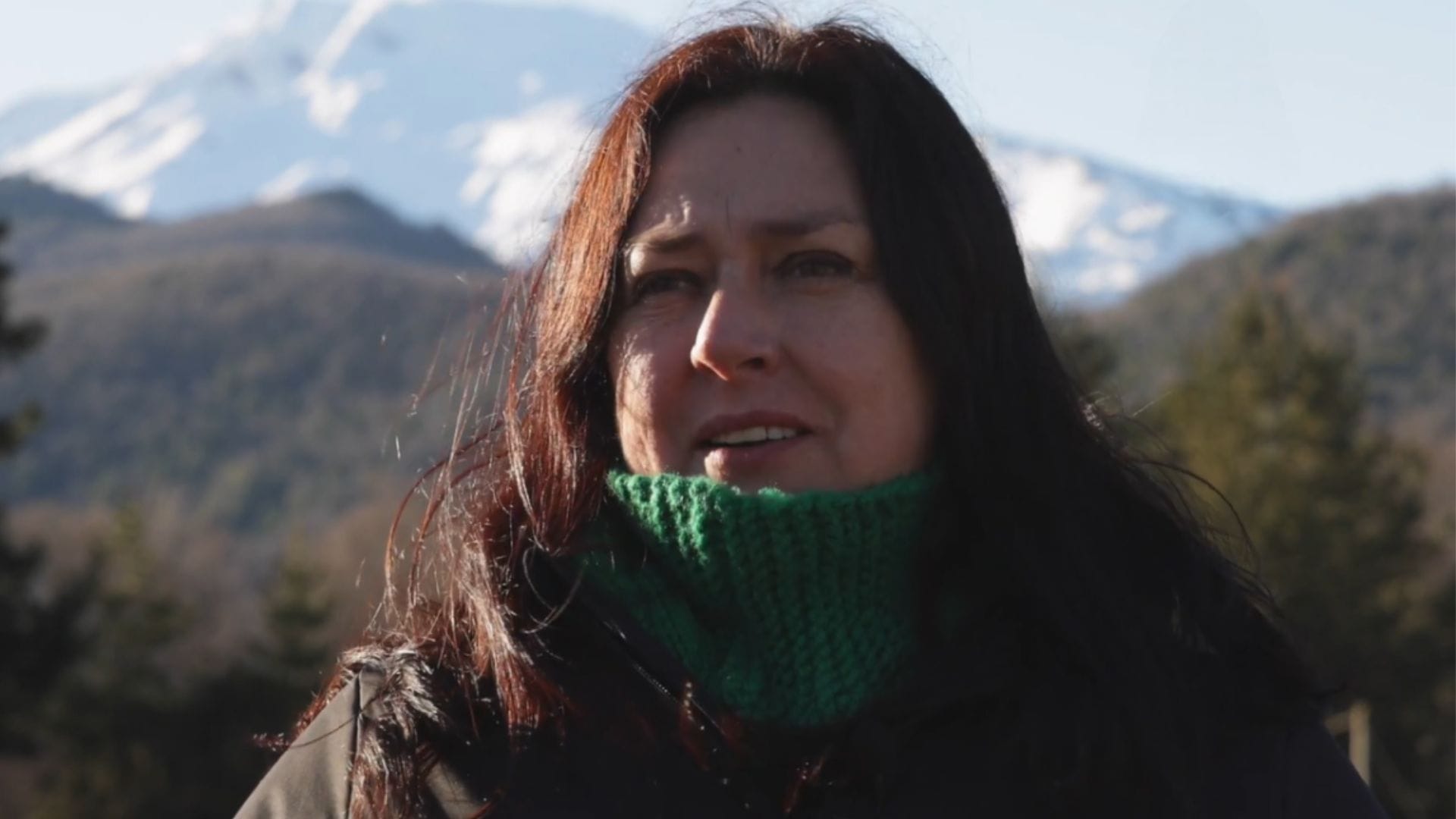 Magaly Mella, antropóloga y académica: Una de las mujeres destacadas de Concepción por su trabajo territorial
