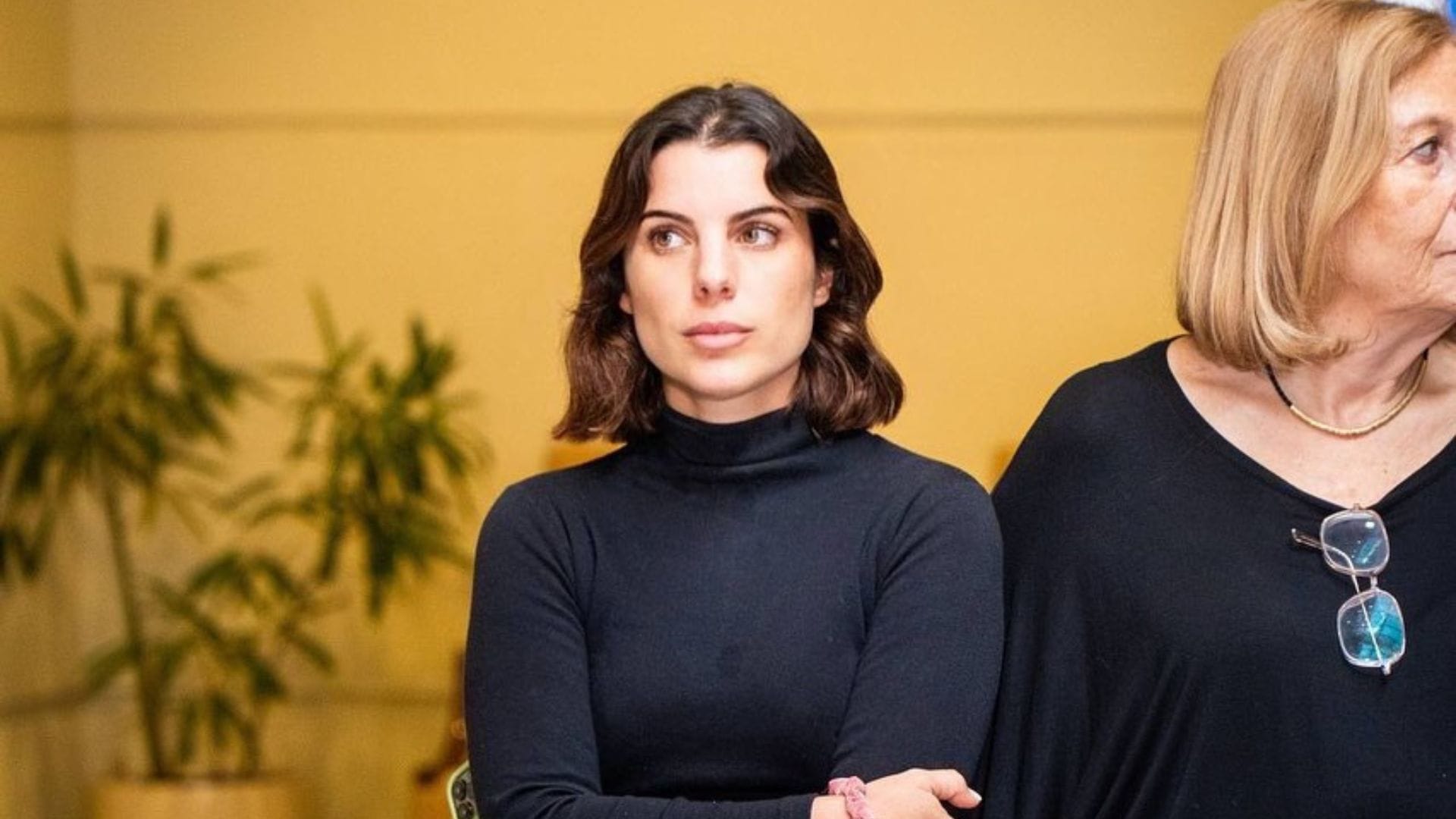 ¡En medio de la polémica con el Mago! Exponen reciente mensaje de la diputada Maite Orsini