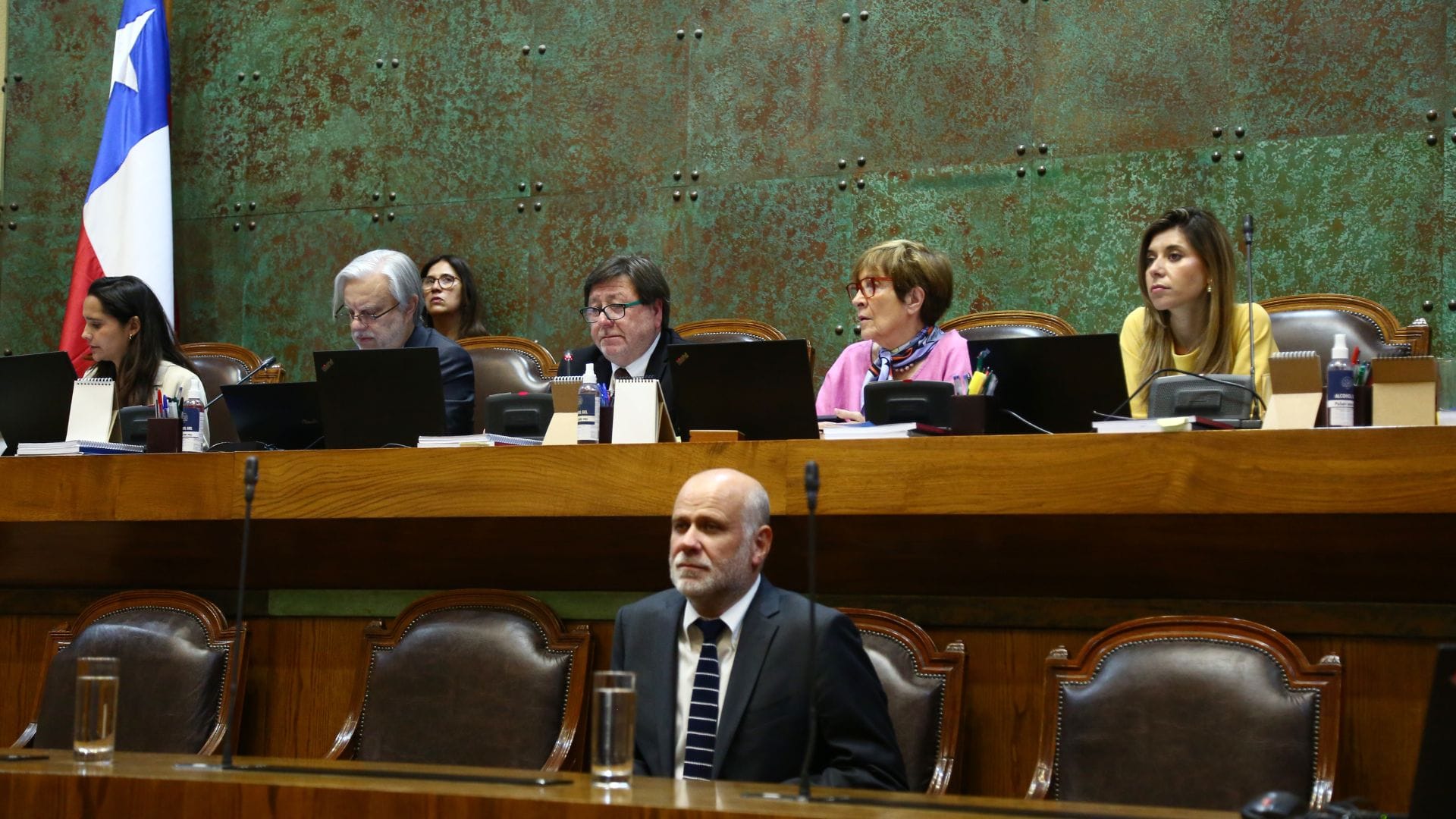 Diputados del Biobío tendrán rol clave en negociación de nueva mesa de la Cámara