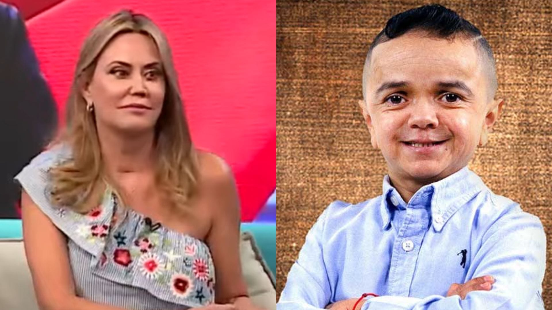 Daniella Campos tildó de “acosador” a Miguelito y le envió particular recado: “Hazte cargo porque lo tuyo es un problema”