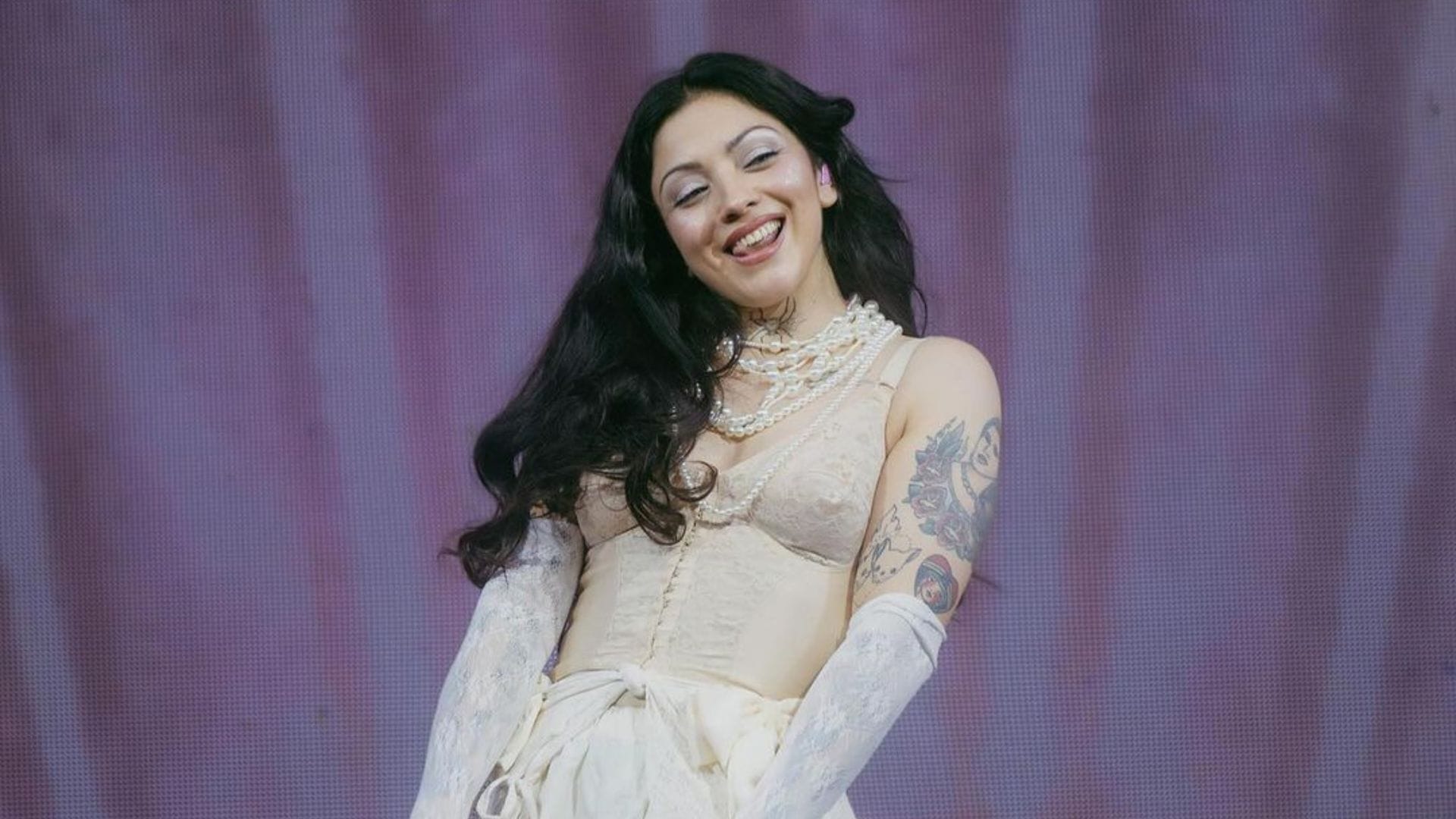 Festival REC apostaría por Mon Laferte como cabeza de cartel para celebrar sus 10 años en 2025