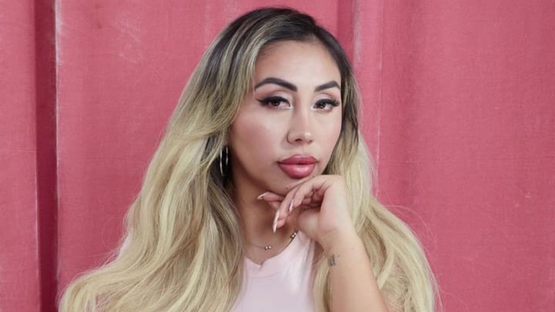 “Hay varios”: Naya Fácil reveló que hombres de la política se le han intentado acercar