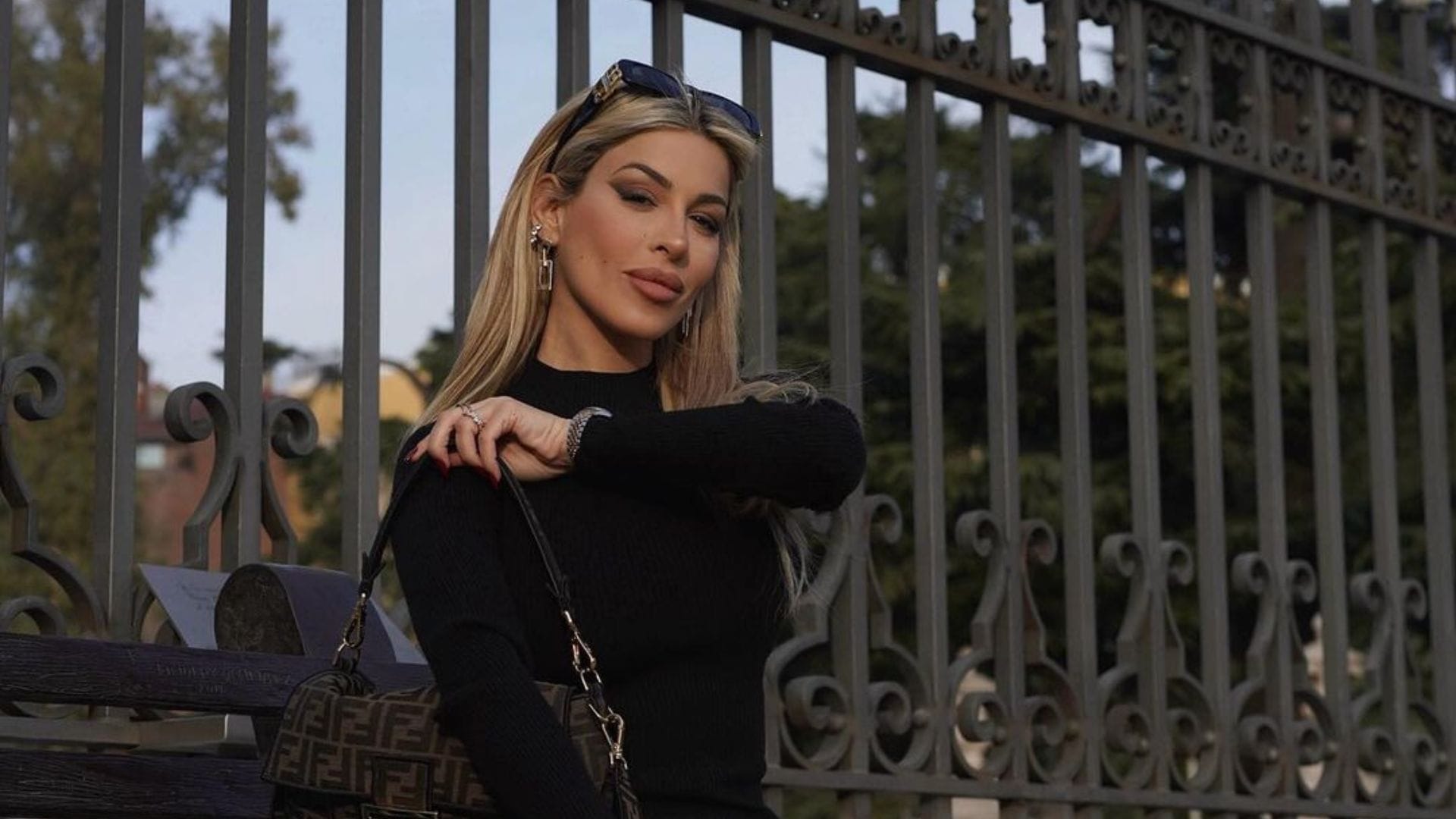 ¡Después de siete años! Oriana Marzoli vuelve a Chile para estar en reality: “El que me toque las narices me va a encontrar”
