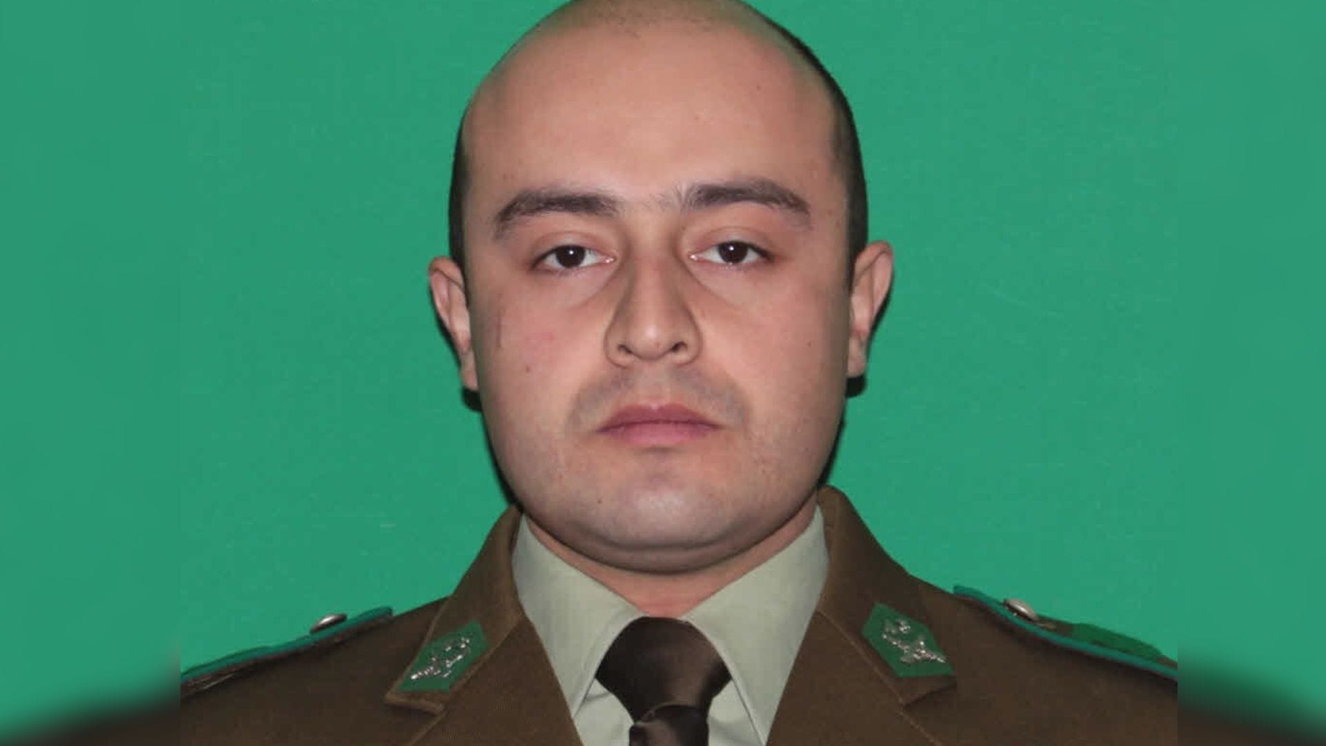 Detienen a acusado por el asesinato de carabinero oriundo de Cañete ocurrido en 2018 en La Pintana