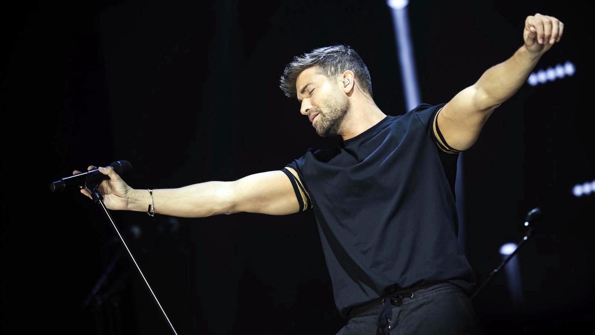 Los motivos que llevarán a Pablo Alborán a “desaparecer durante un tiempo”