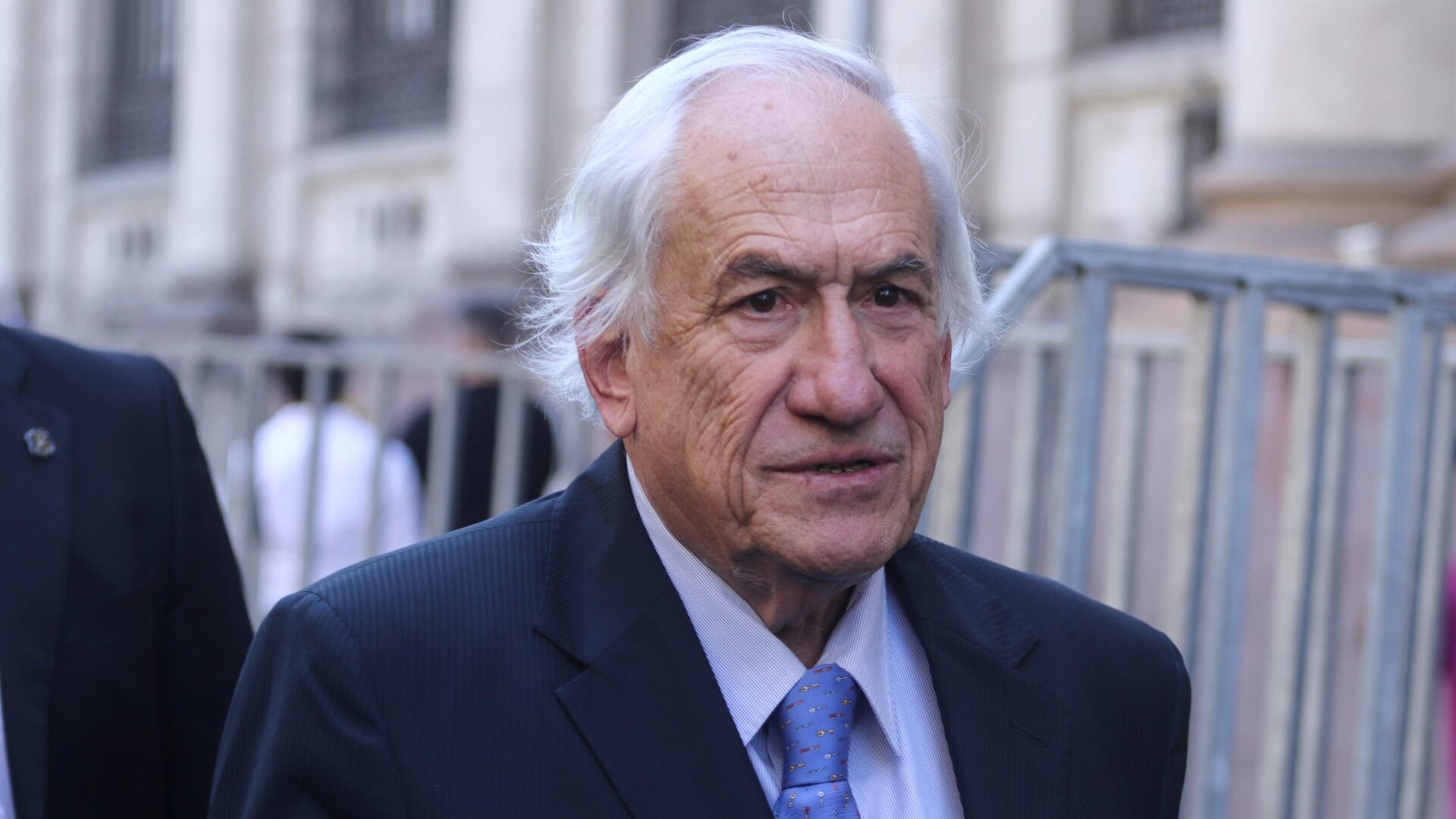 A un mes de su muerte: Hermano de expresidente Piñera recordó el trágico accidente