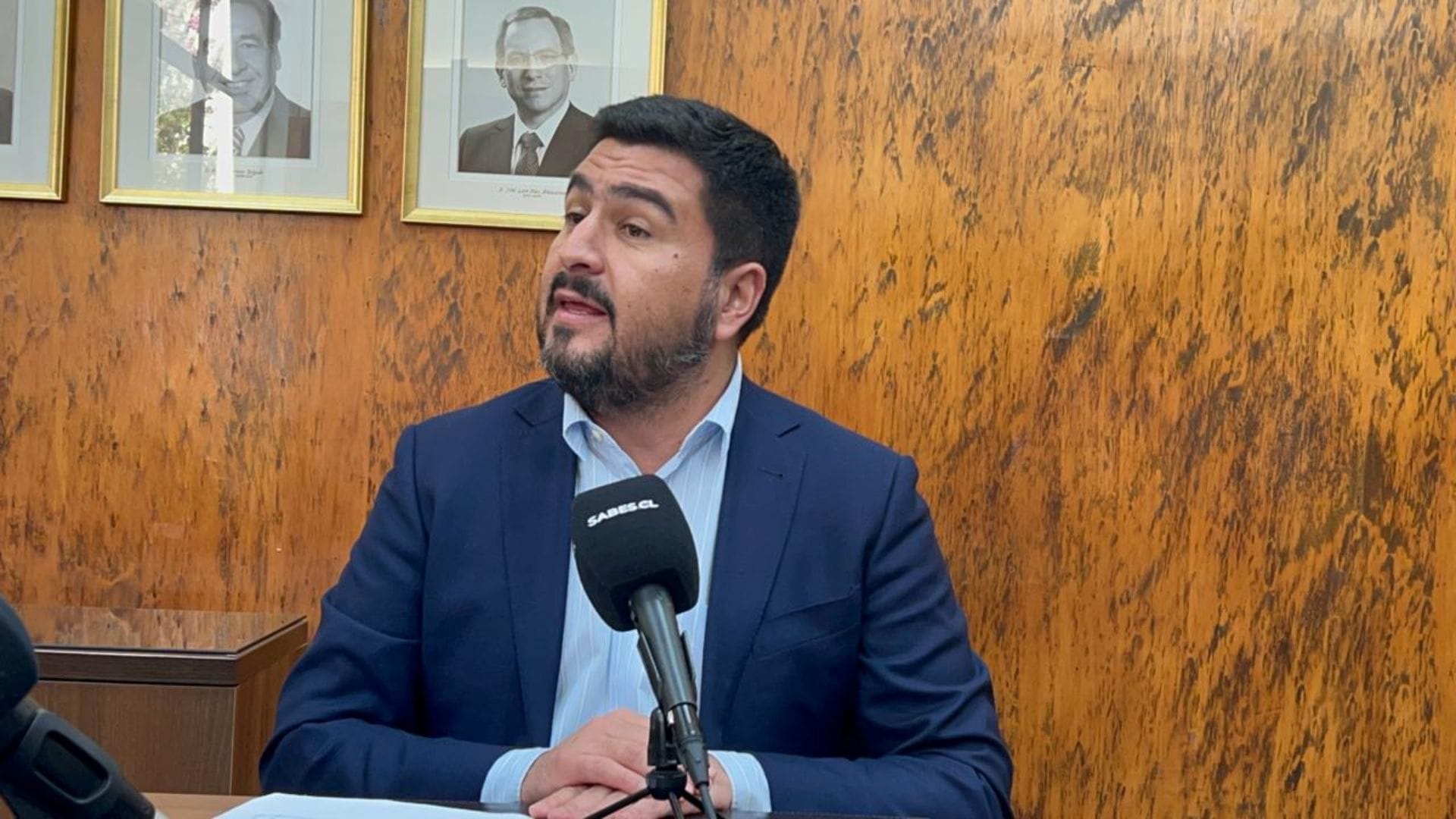 “Una realidad, todavía no mayoritaria”: Director Nacional del Trabajo y la realidad del teletrajo en Chile