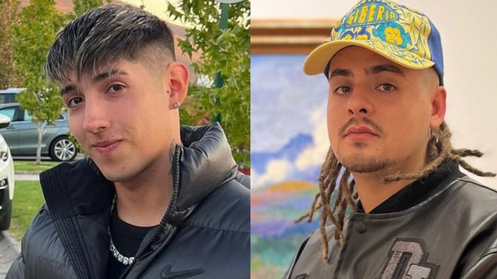 Pailita, Drefquila y más: Los artistas urbanos que se presentarán en “PartyCeo” en Concepción