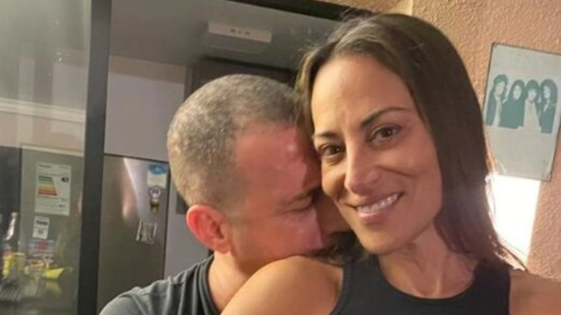 Julián Elfenbein habría iniciado una relación amorosa con la hija del difunto fundador de Ripley