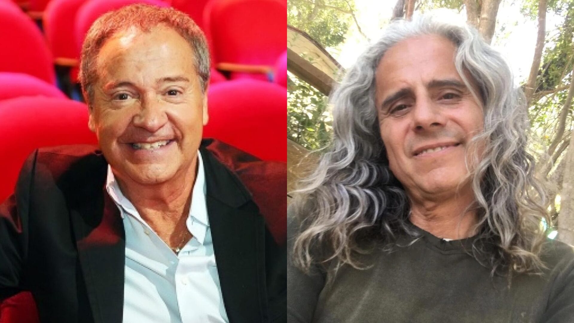 “La gente no se atreve a decirlas”: Pollo Fuentes salió en defensa de Pablo Herrera por dichos sobre extranjeros