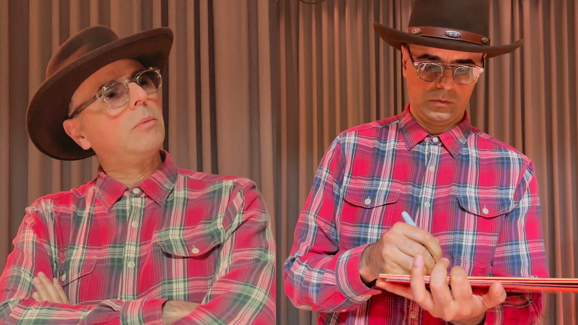 “El rock no va a decaer”: La consigna de Pancho Molina tras el regreso de Los Tres entre música urbana y redes sociales