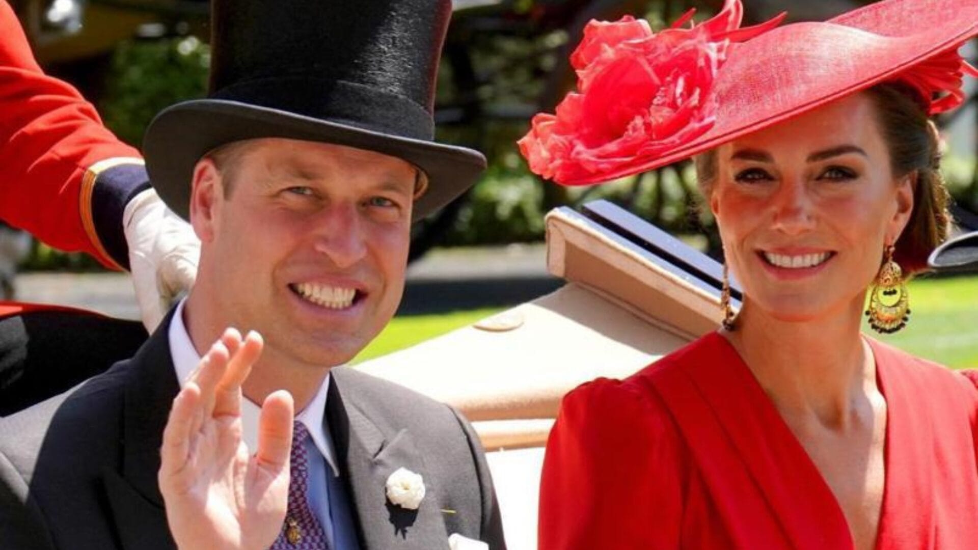 El mundo conspira ante eventual anuncio de la Familia Real Británica: Involucraría al Príncipe William y Kate Middleton
