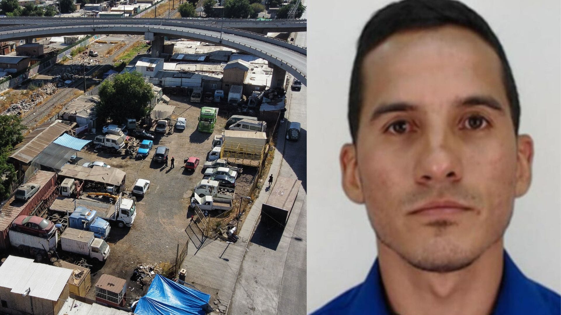 Confirman que Tren de Aragua secuestró y mató a Ronald Ojeda