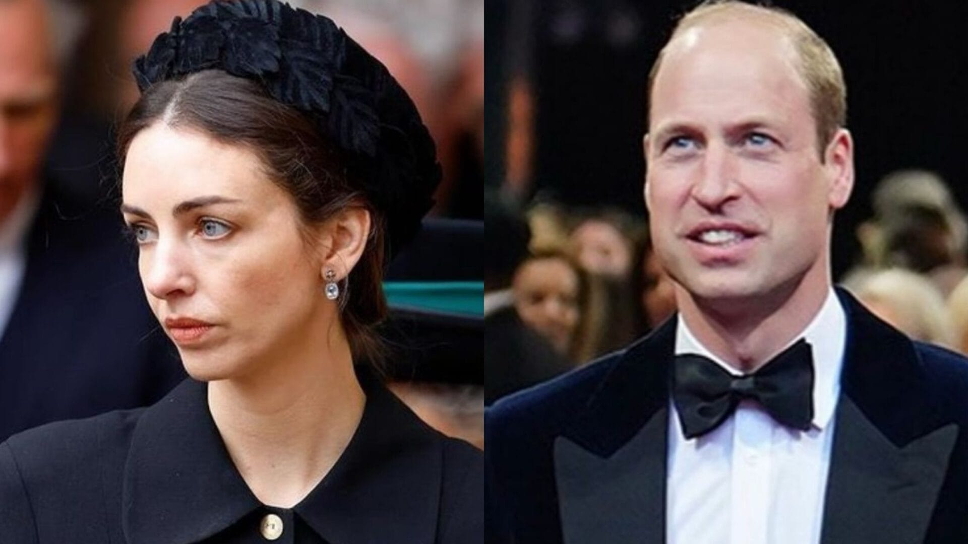 Rose Hanbury rompió el silencio sobre rumores de ser la supuesta amante del príncipe William