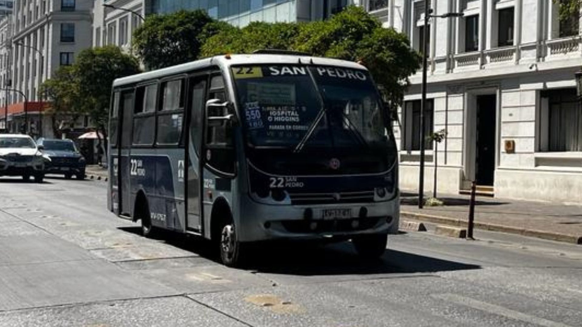 San Pedro de La Paz no pasó la prueba: Zona sur de la comuna presentó problemas de conectividad durante la mañana