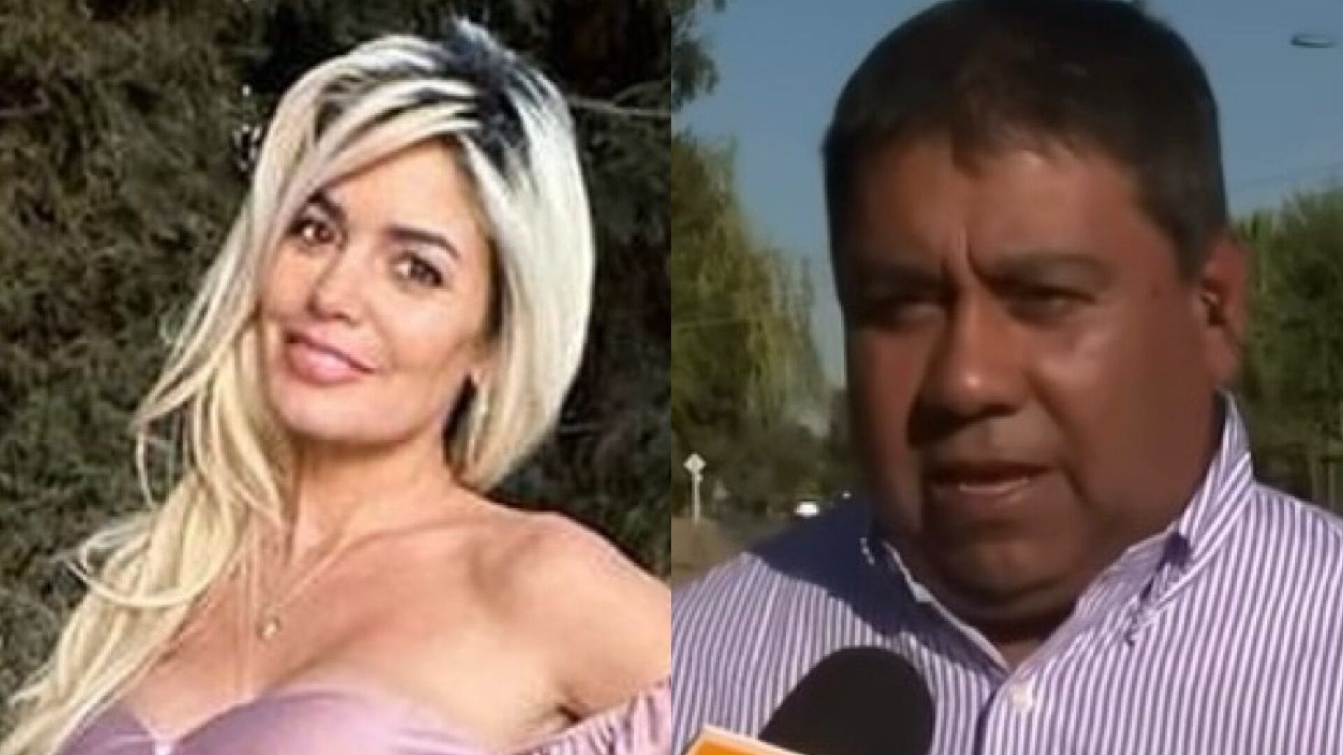 “Que pague lo que hizo”: La reacción de Sandy Boquita ante dichos de alcalde de Colbún por acusaciones de abuso sexual