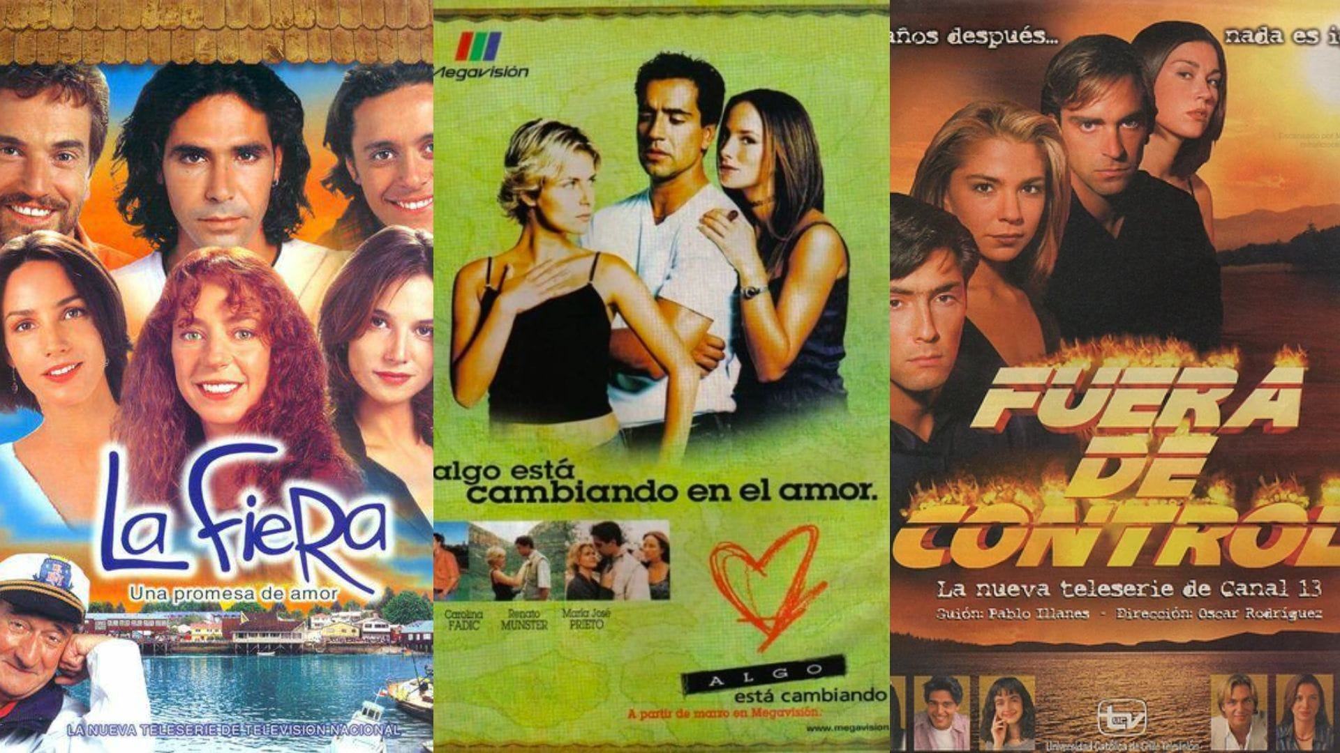 A 25 años del “Súper Lunes” de la televisión chilena: Así fue el 8 de marzo de 1999