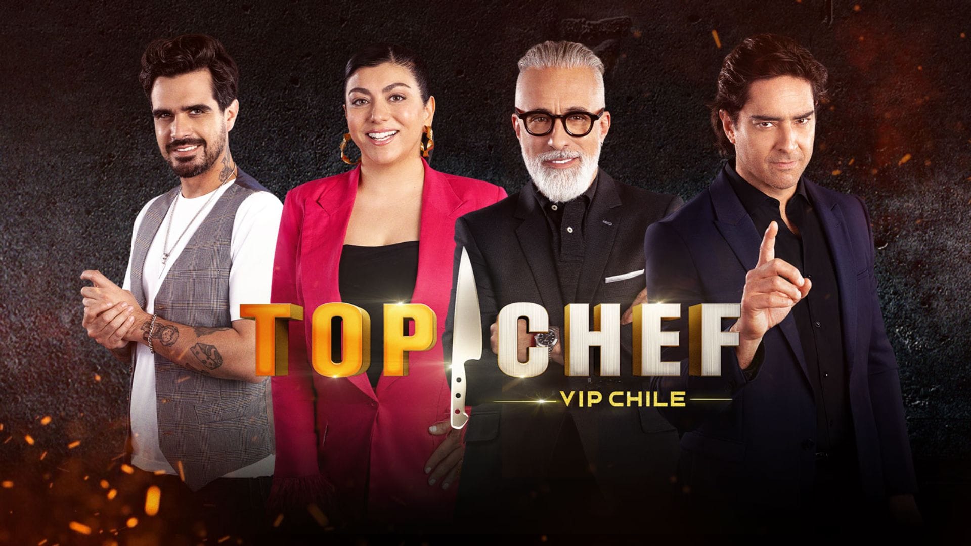 Quiénes son los finalistas de Top Chef VIP: Se acerca el último episodio del popular programa