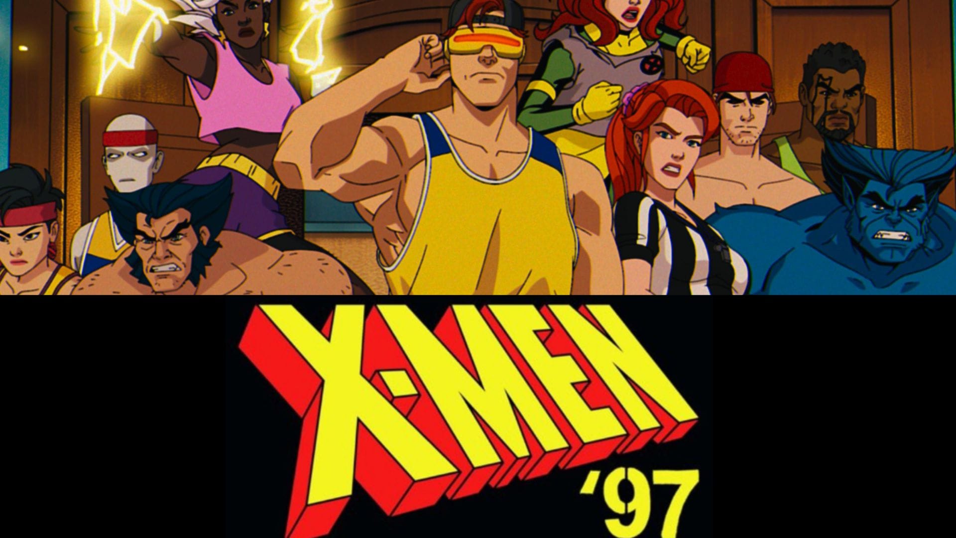 X-Men ’97: La nueva serie de Marvel que revive al clásico animado