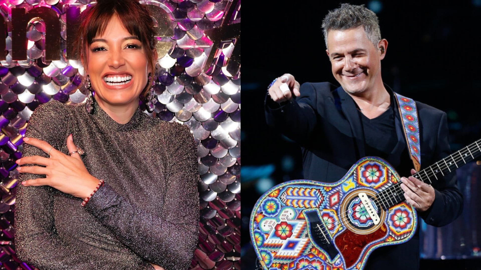 ¿Por qué no fue? Yamila Reyna explicó las razones para declinar ir a cita con Alejandro Sanz
