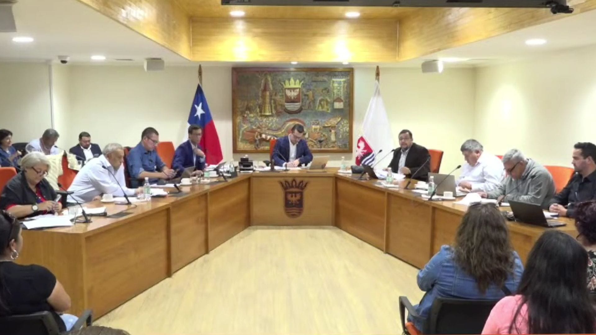 Fiscalía pide información al TER por causa de malversación de fondos públicos en Coronel