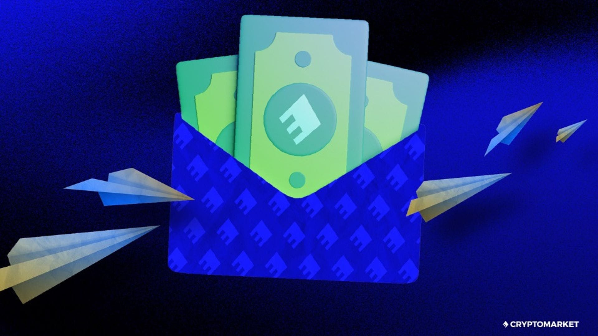 CryptoMKT lanza campaña con ganancias ilimitadas para incentivar la adopción cripto