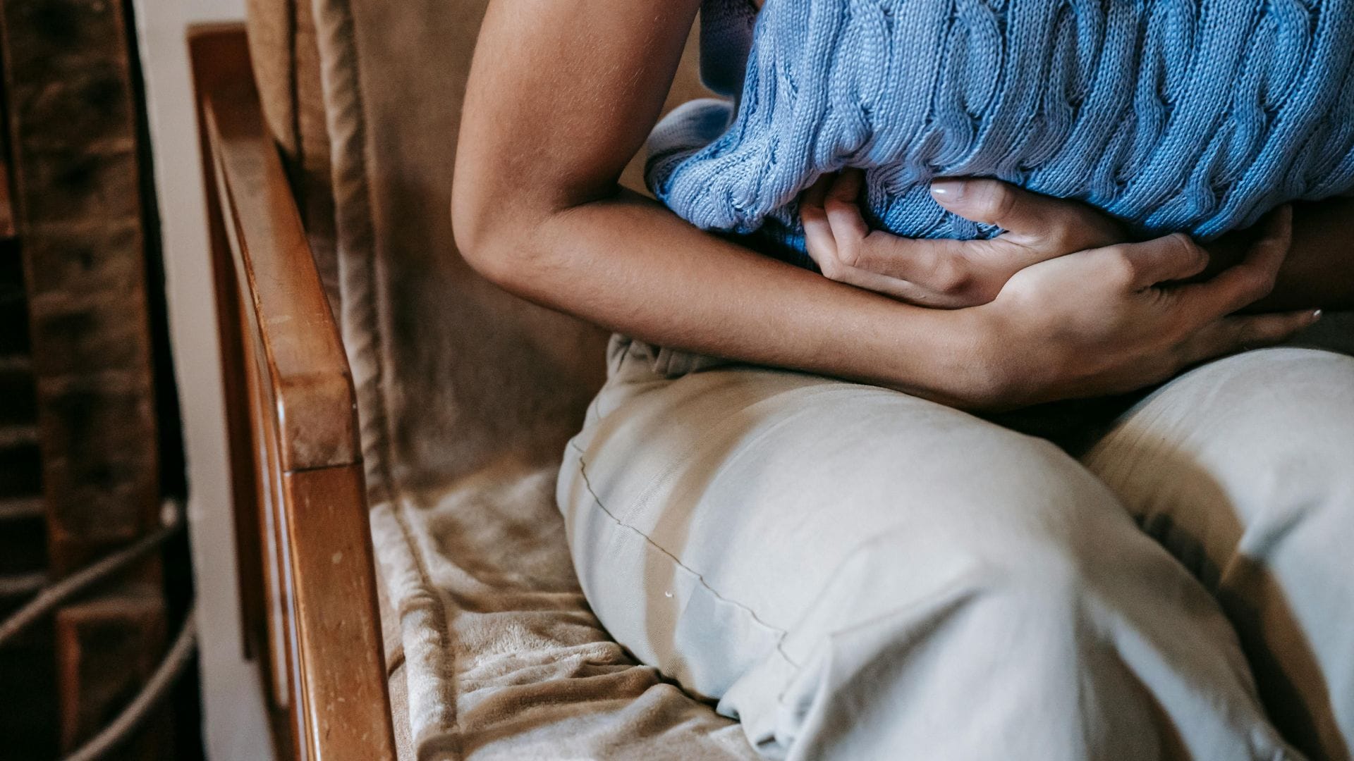 Endometriosis en Concepción: Llaman a “no normalizar los dolores” de una enfermedad invalidante