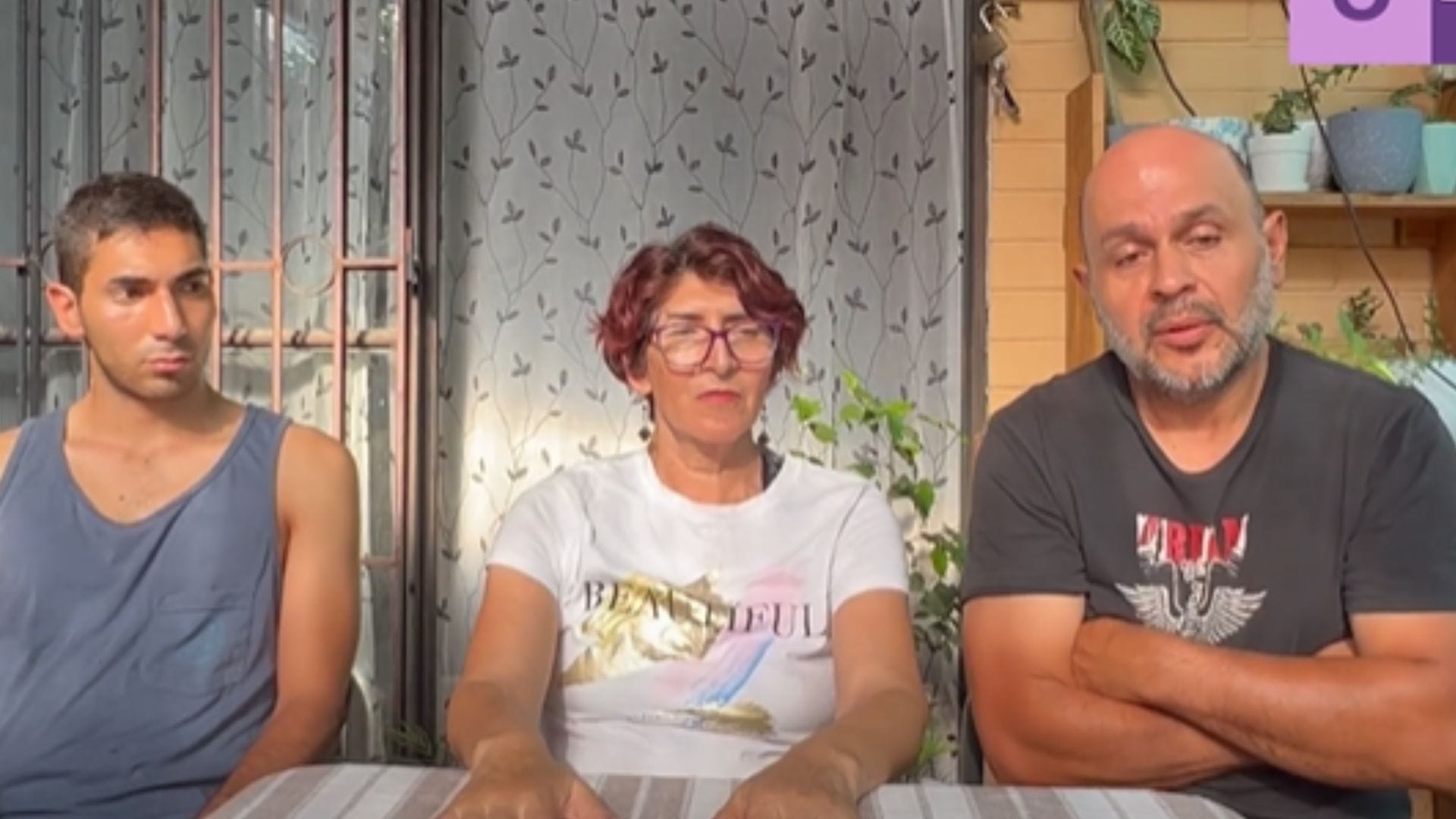 “Nos dieron la esperanza de buscar una buena calidad de vida”: Testimonio de paciente con cáncer que se sometió a inmunoterapia