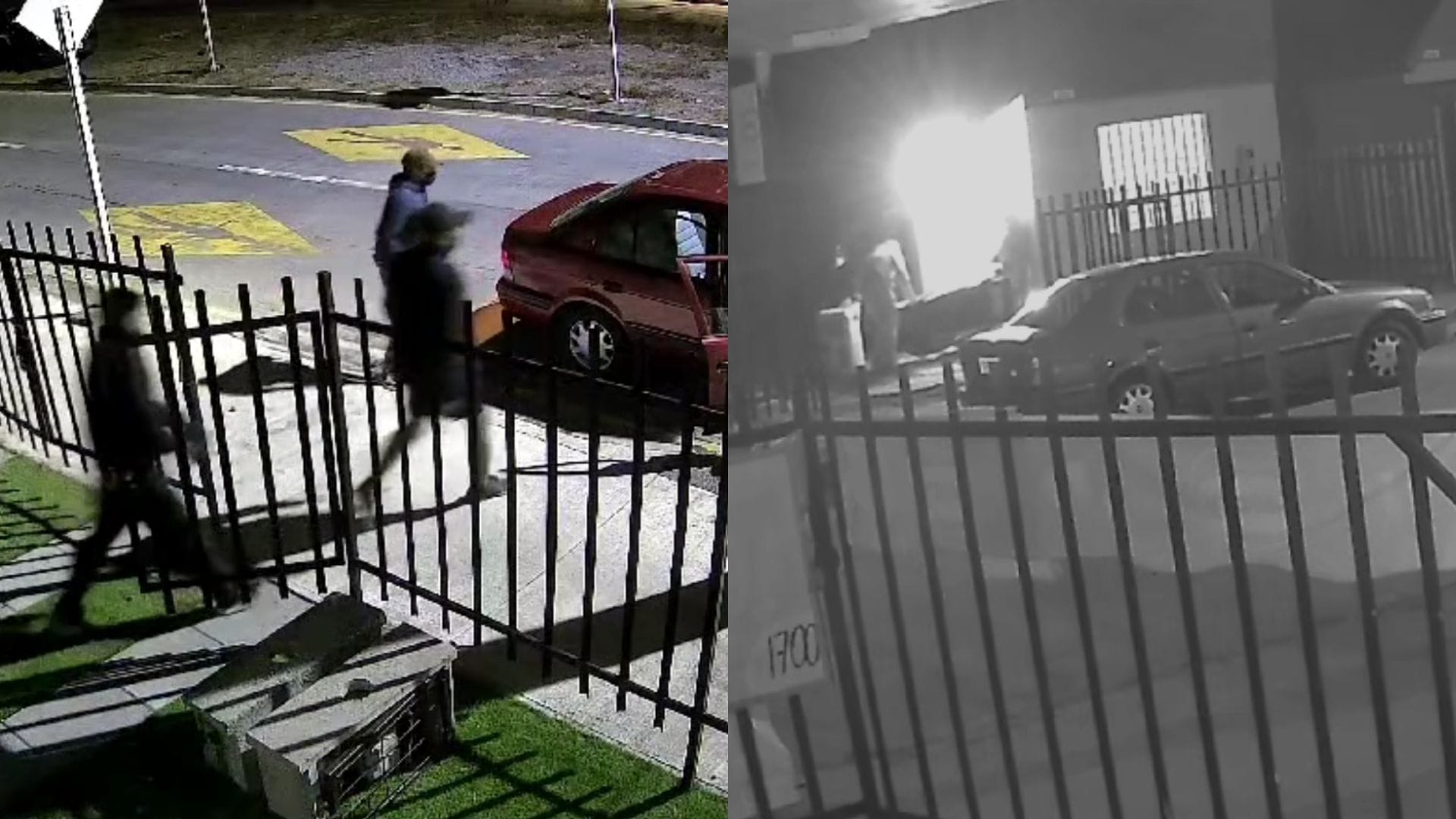 Vecinos de San Pedro de la Paz denuncian ola de robos en barrio residencial