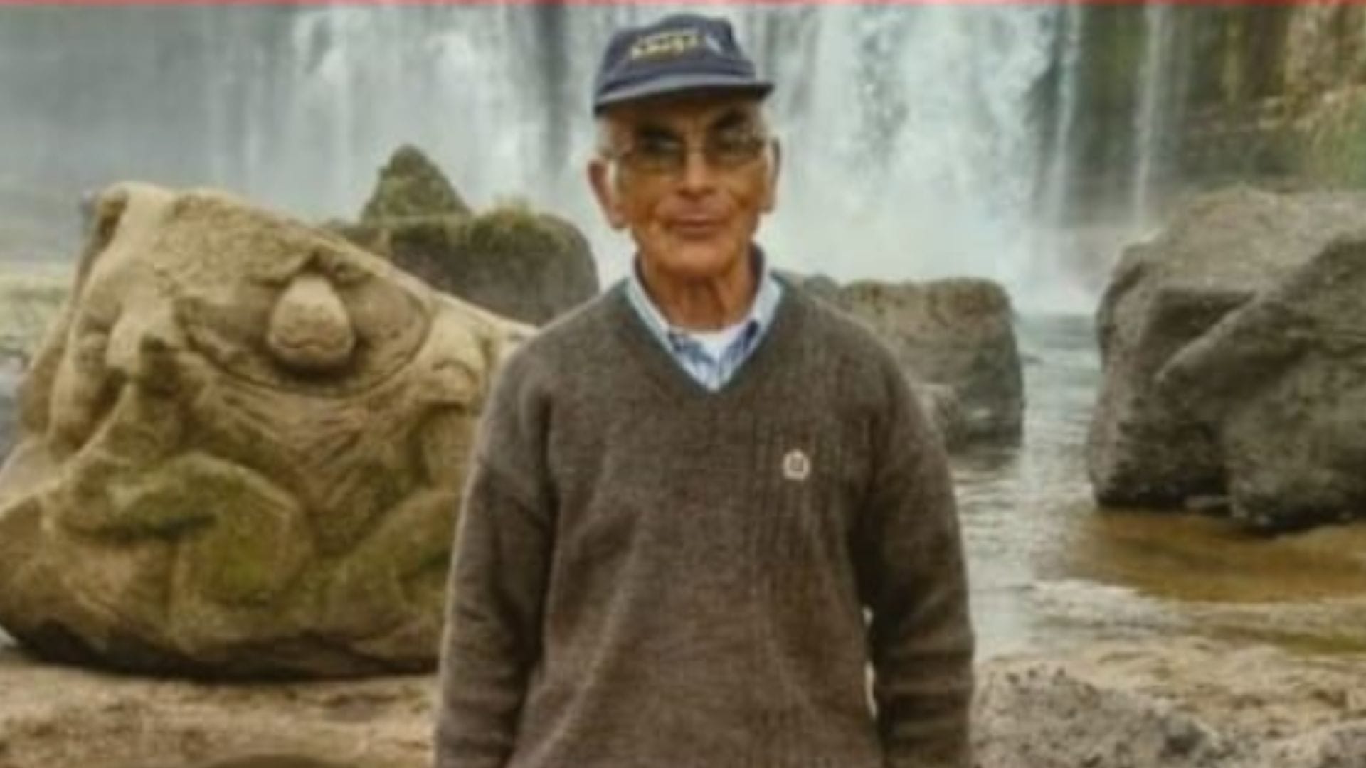 Familia de Abuelo Alfonso manifiesta desilusión de la justicia: Quien lo mató en Talcahuano fue sentenciado a ocho años de prisión