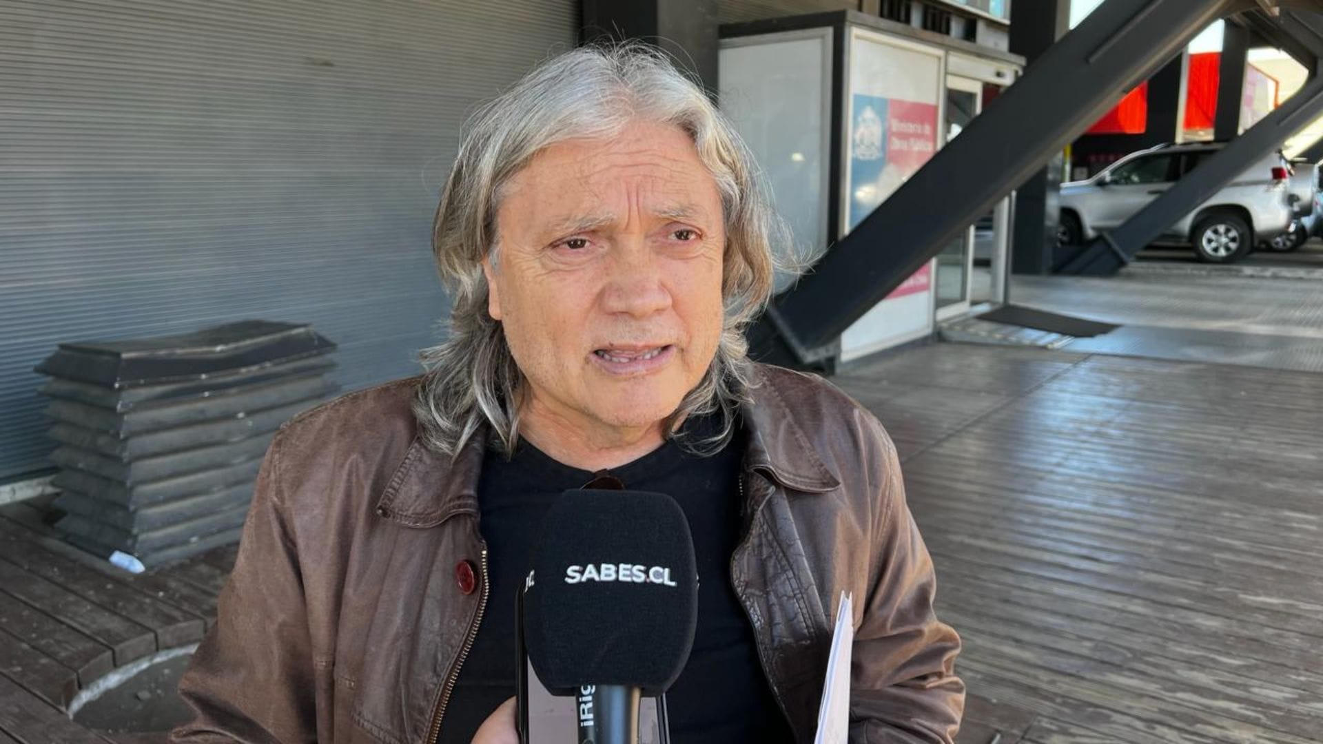 “Los gobernadores regionales son decorativos, solo firman cheques y necesitan más poder”: Navarro ratifica campaña a gobernador en el Biobío