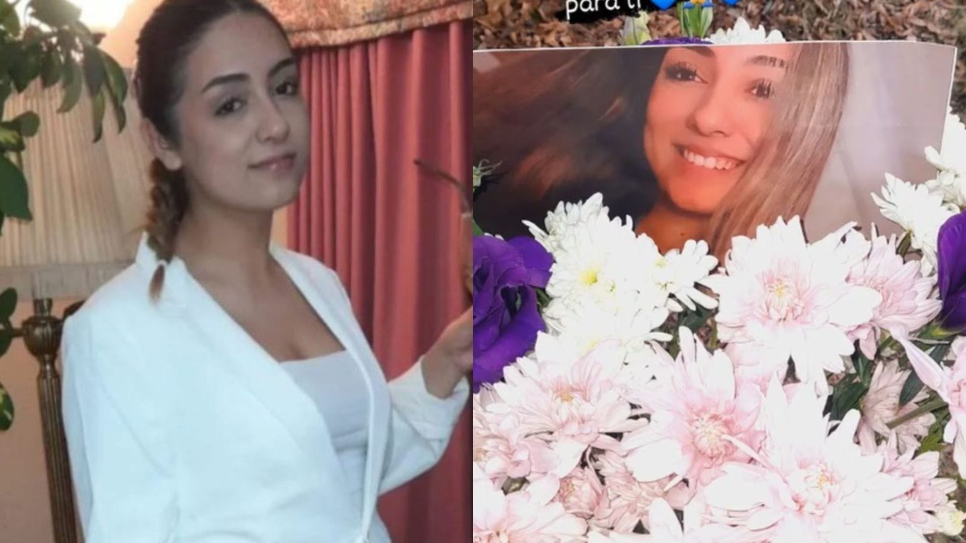 El emotivo mensaje de la madre de Anahí Espíndola en su cumpleaños: “Vida eterna para ti”