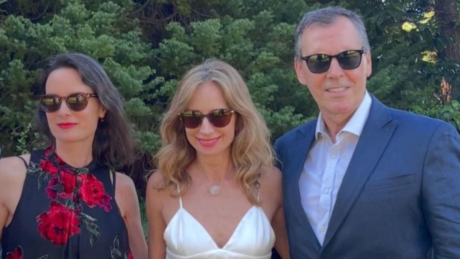 Ángela Prieto respondió a emplazamiento y aclaró su postura sobre querella contra Cristián Campos: “Deseo de corazón…”