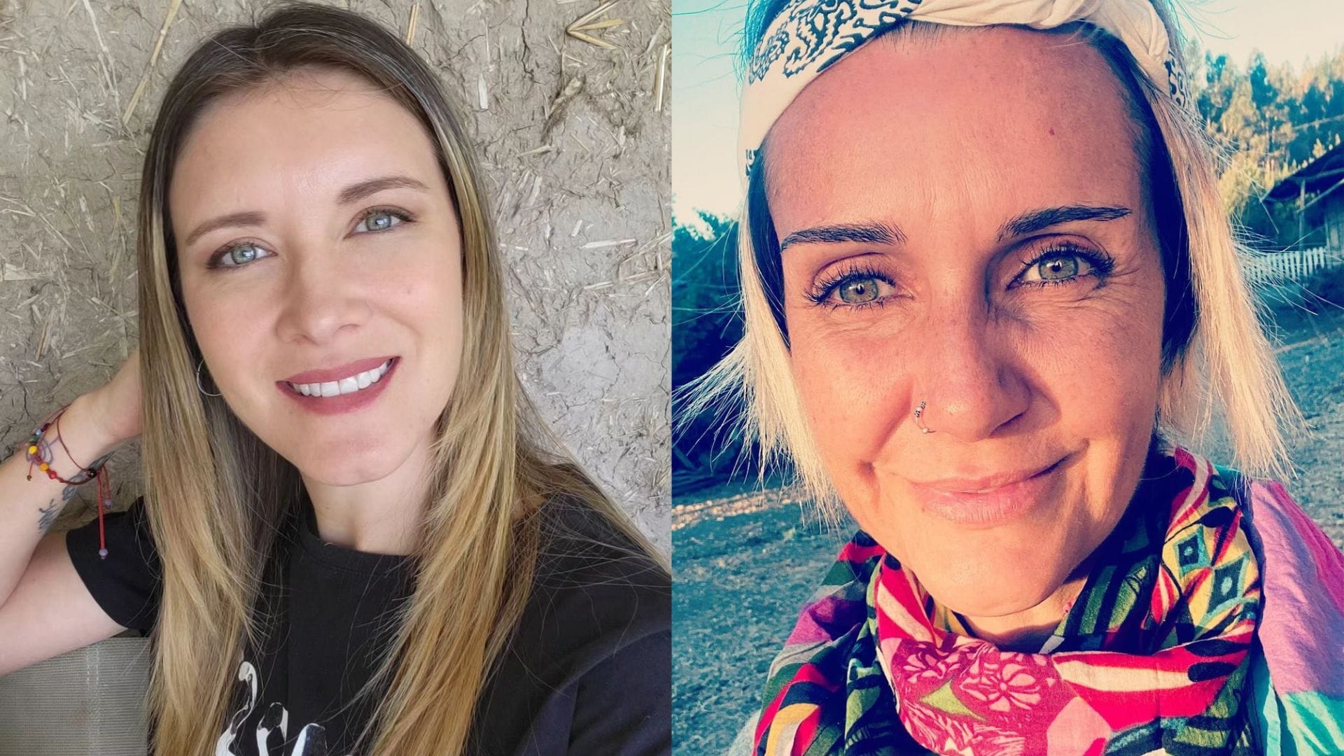Exconcuñada de Carla Jara arremetió sin filtro en su contra: “Ahora te tocó a ti, la vida es redondita”