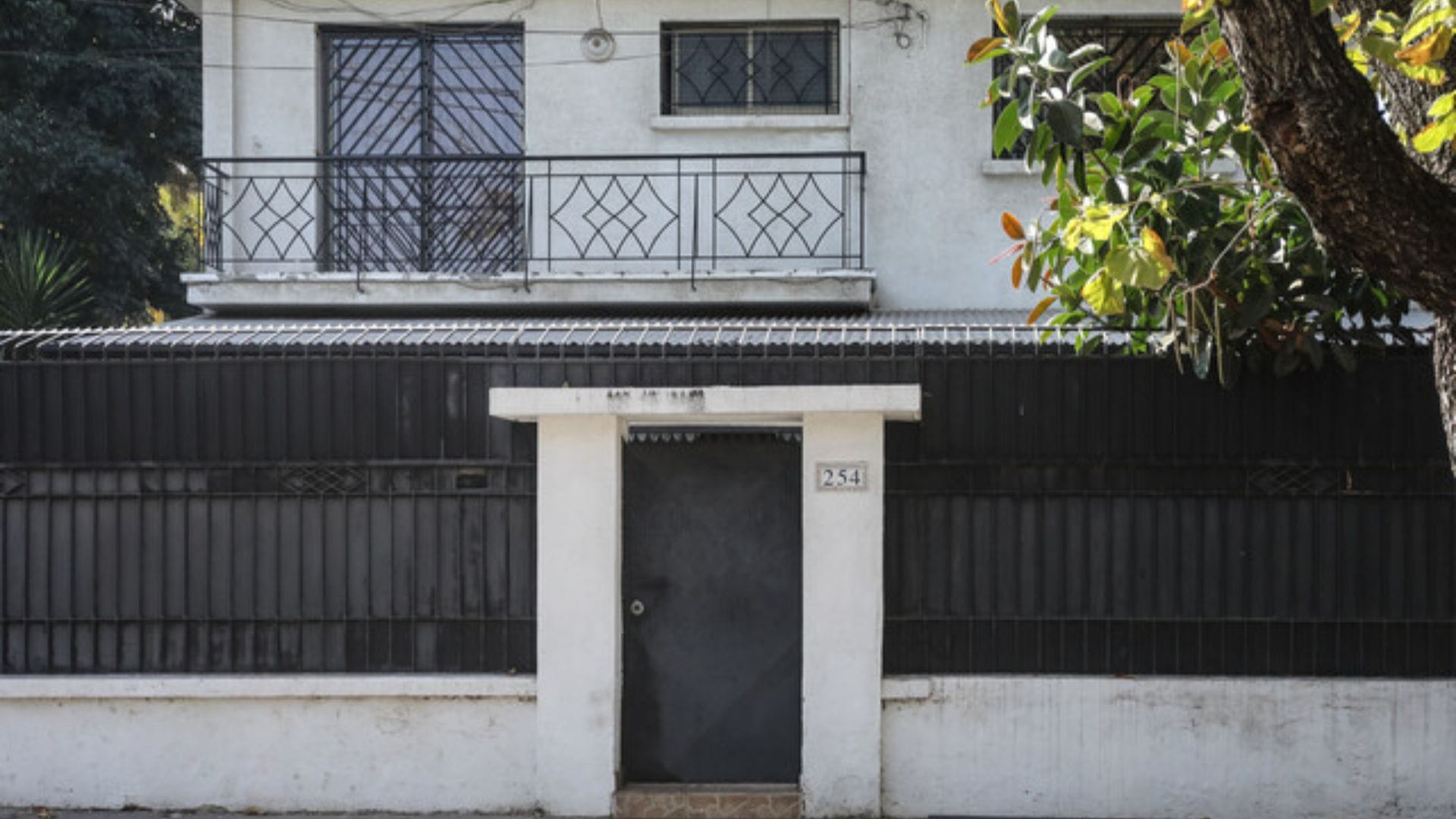 Una religiosa fue interrogada tras hallazgo en Ñuñoa: Dio detalles de por qué ocultó el cuerpo y confesó que “hubo pacto”