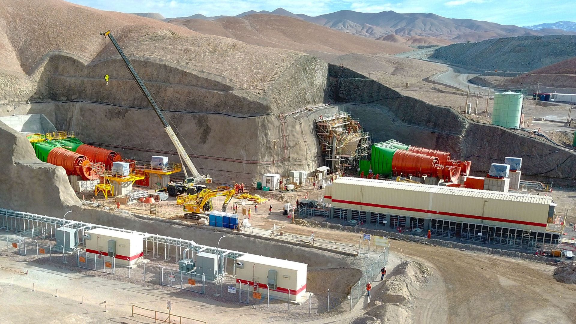 La primera remesa del Royalty Minero significó 7.300 millones de pesos para 30 comunas del Biobío