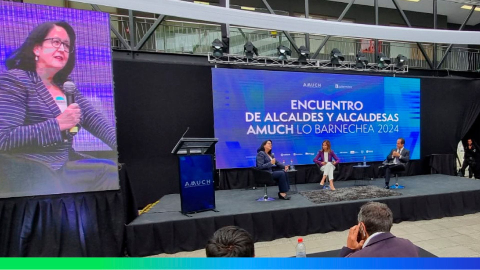 Editorial: Ojo con el llamado de Contraloría a los municipios para fiscalizar las Barberías