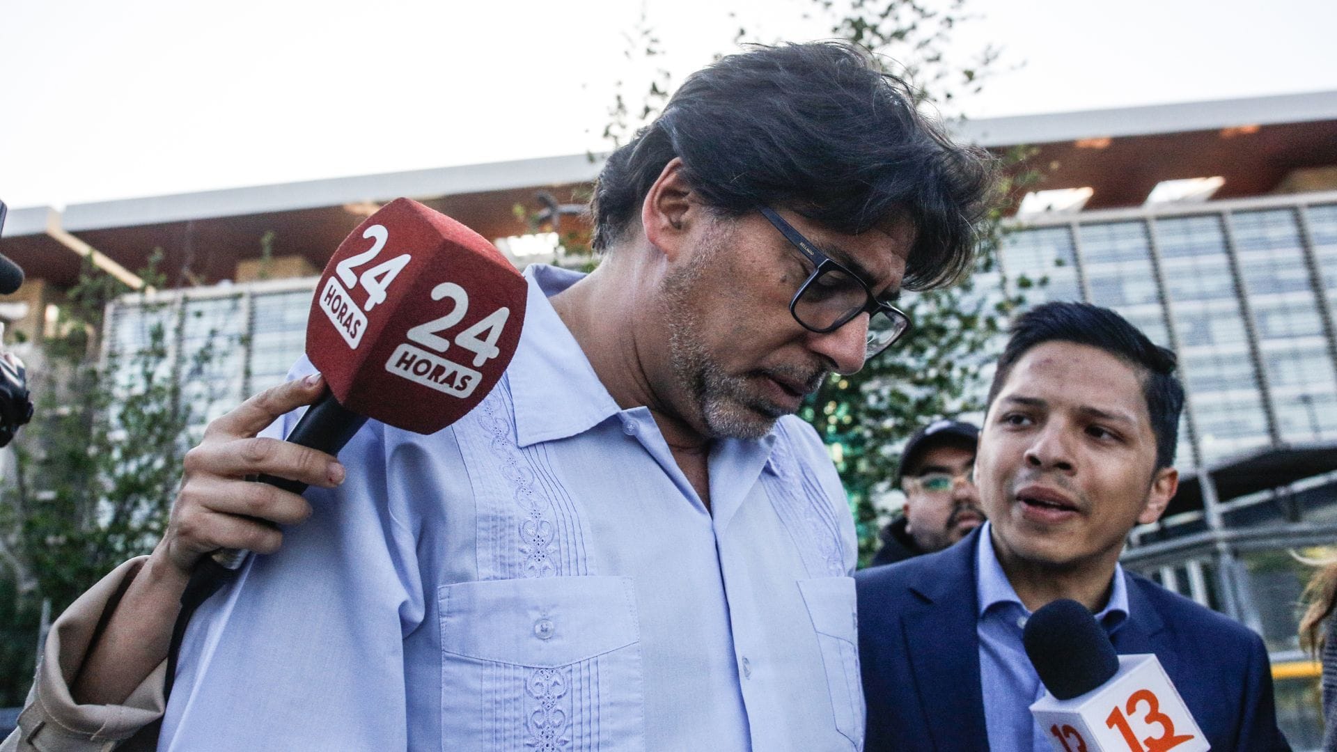 Editorial: Lo de Daniel Jadue es impresentable