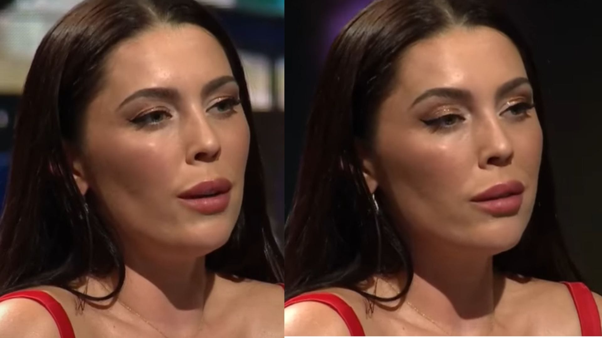 “Si no vuelves conmigo…”: Daniela Aránguiz desclasificó las amenazas que realizó Jorge Valdivia