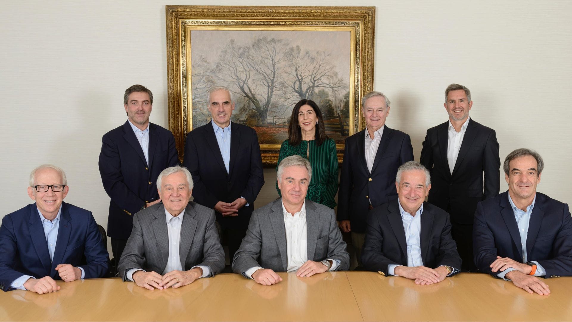 Cambios en Celulosa Arauco: Matías Domeyko asume como nuevo presidente del directorio