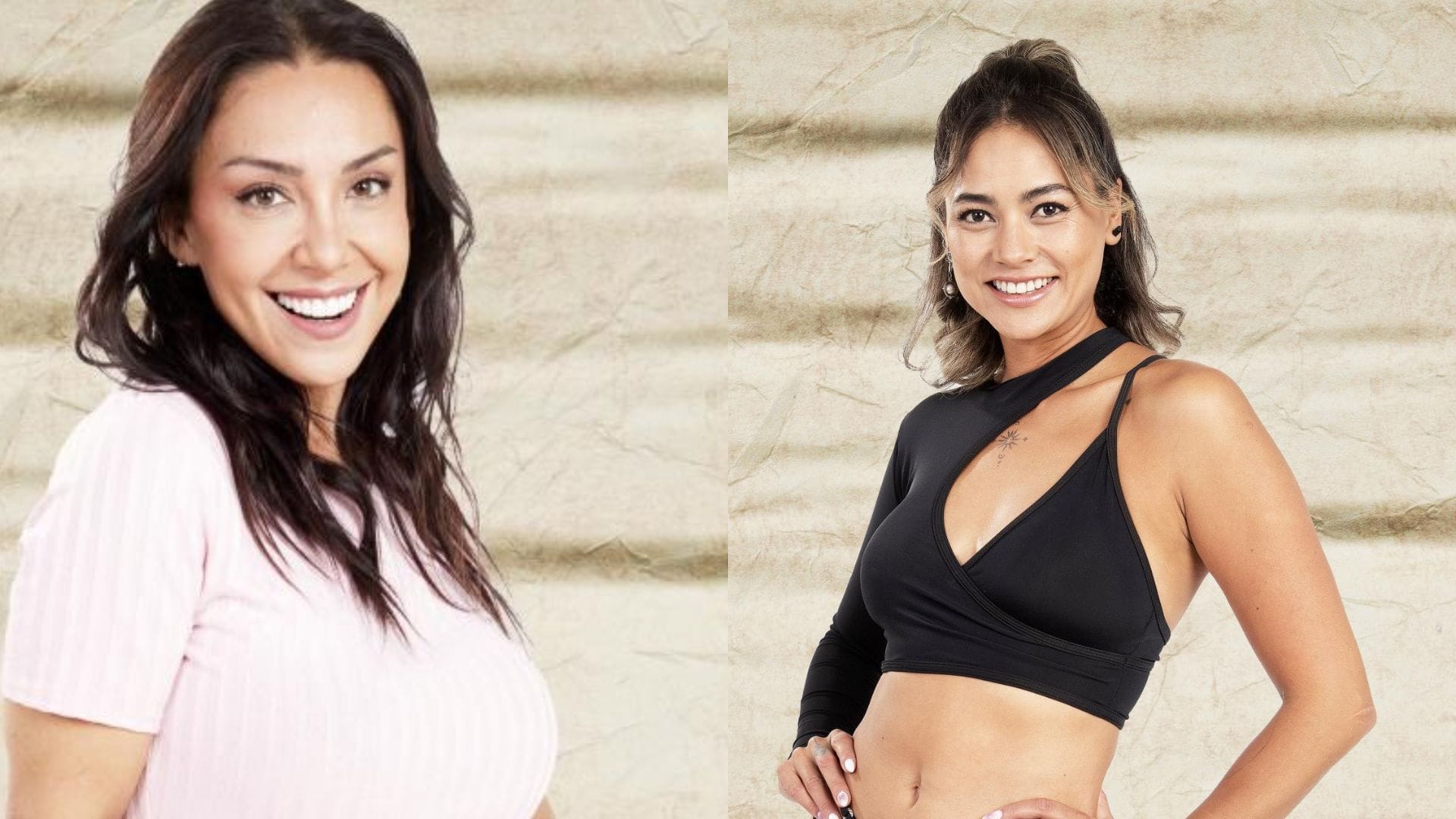 Mariela Sotomayor y Camila Recabarren las nuevas confirmadas de “¿Ganar o Servir?”