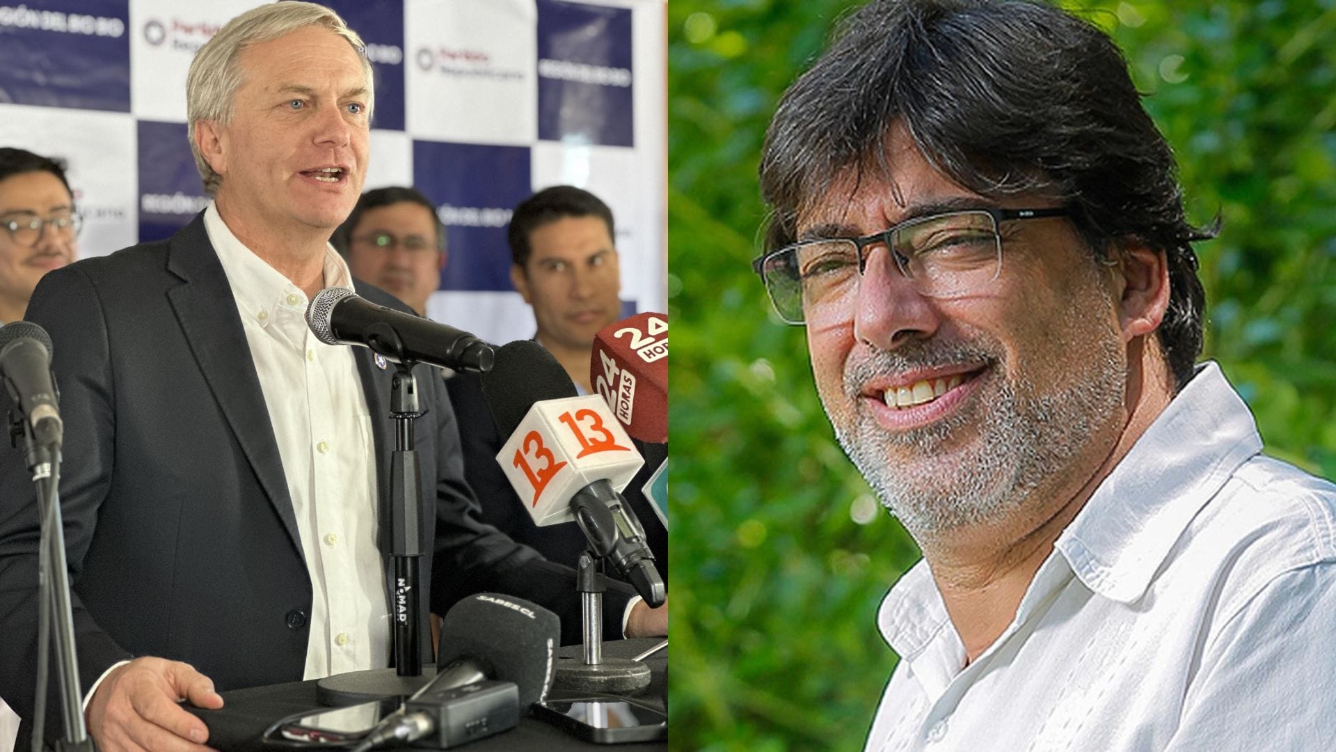 José Antonio Kast ante formalización de Daniel Jadue: “Pasaron 12 años de destrucción para que Fiscalía formalice a un alcalde que ha hecho daño”