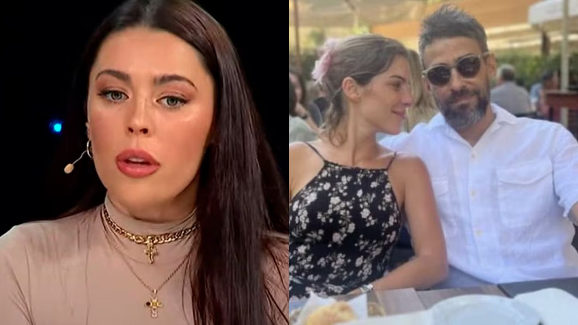 Daniela Aránguiz filtró correos  donde expone a Maite Orsini