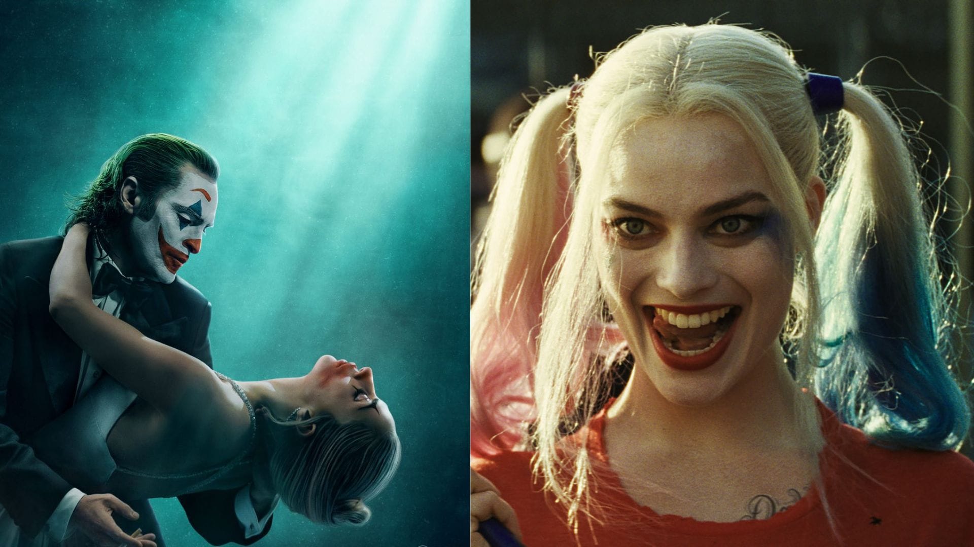 Tras el apogeo del “Joker 2”: Conoce a las actrices que han interpretado a “Harley Quinn”
